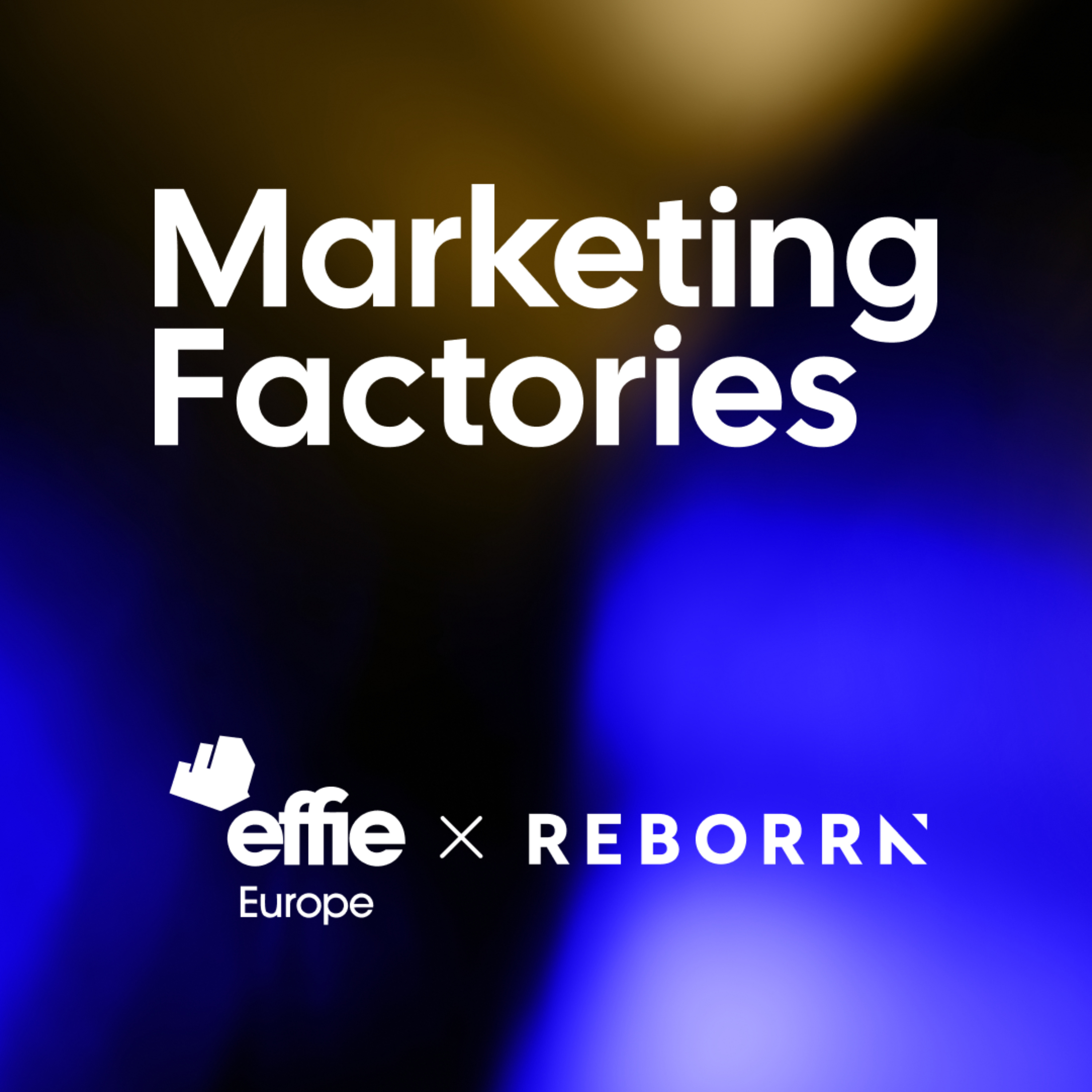 Marketing Factories
