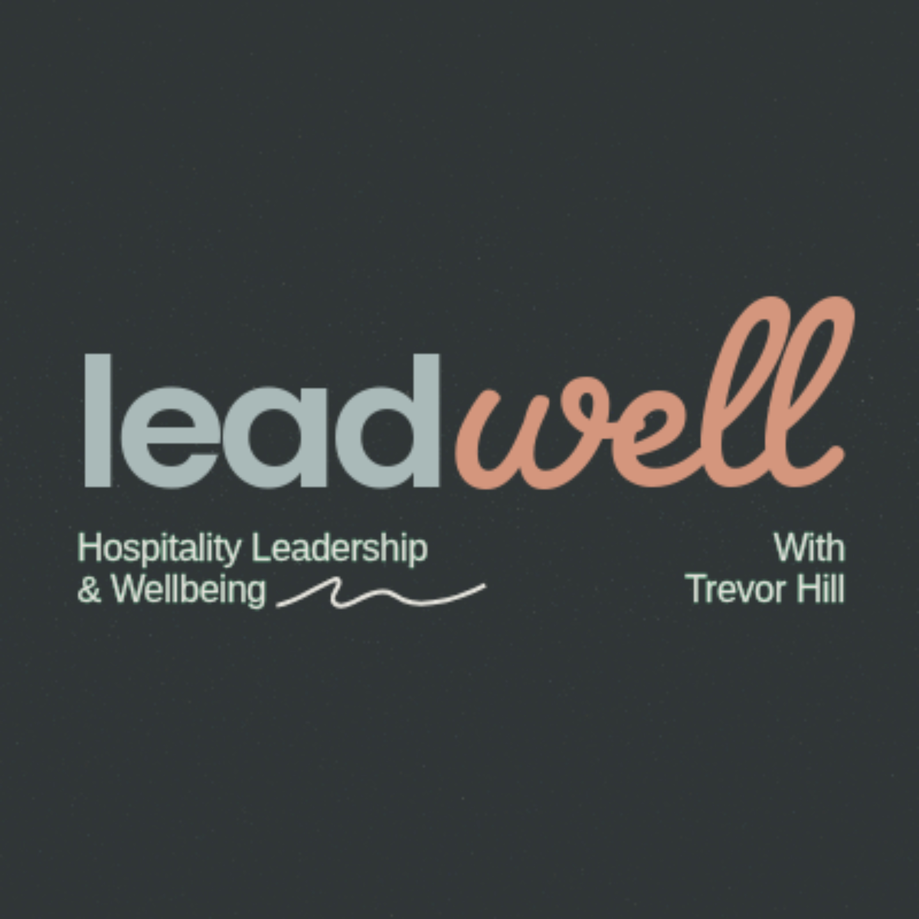 Lead Well