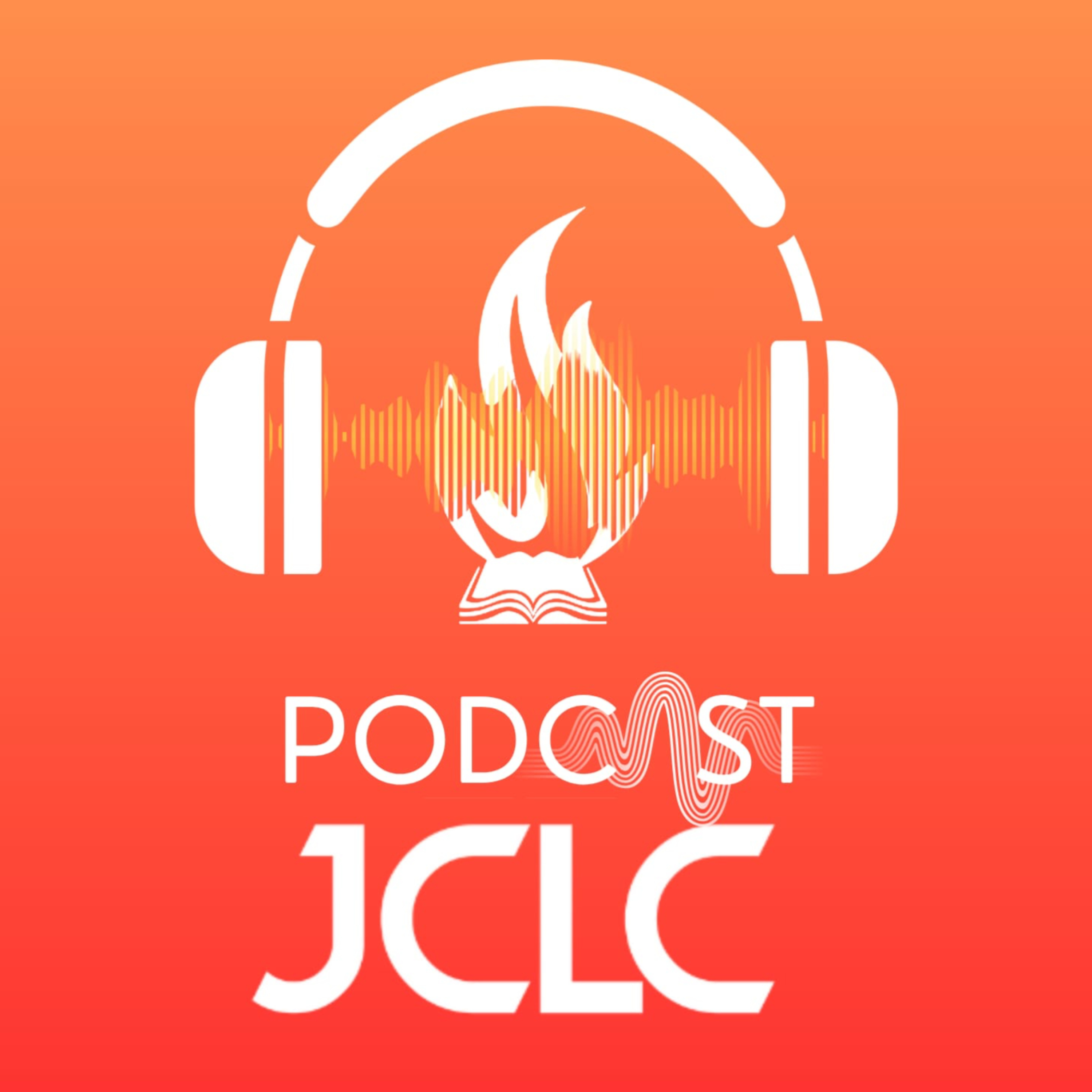 Jésus Christ le Chemin - JCLC podcast artwork