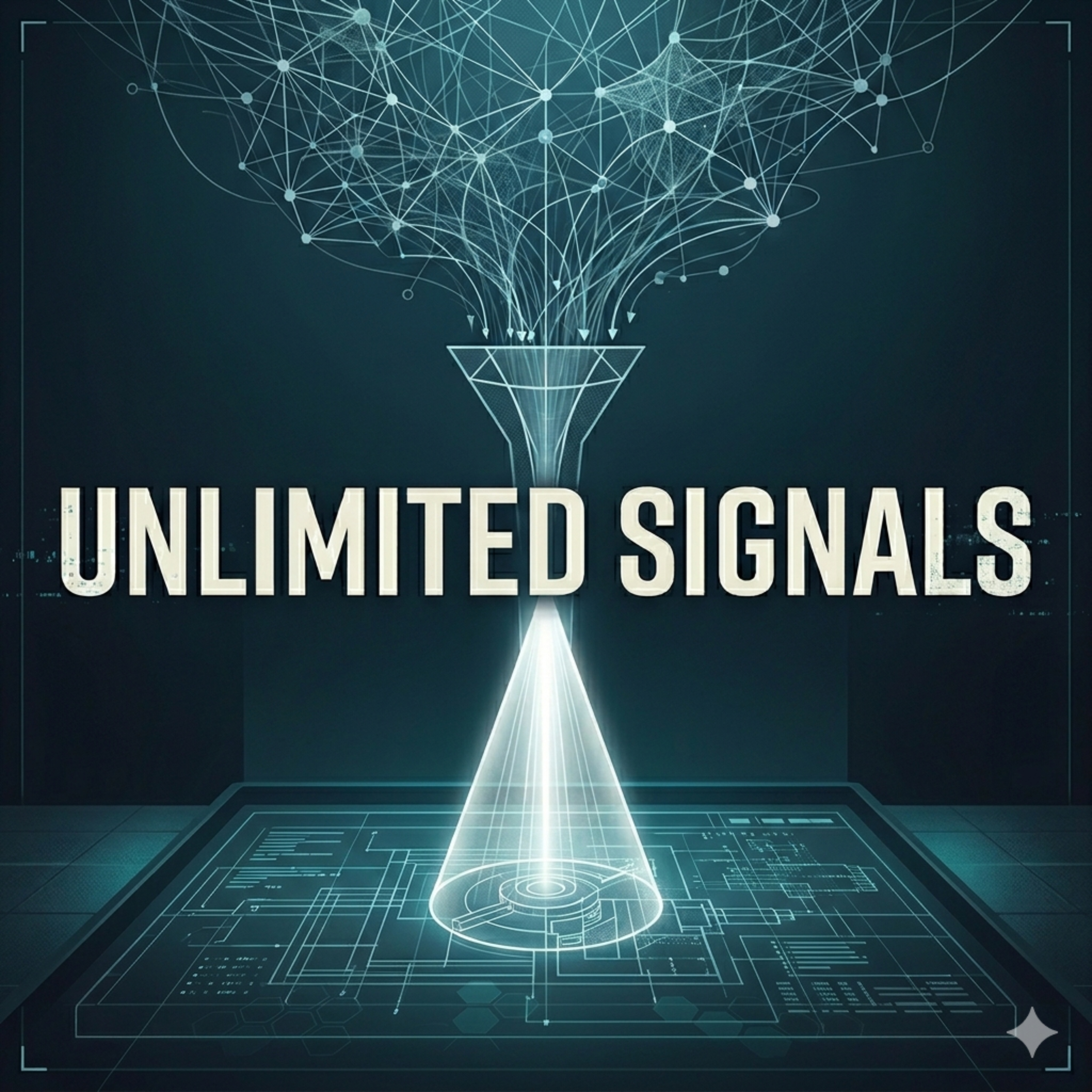 Unlimited Signals