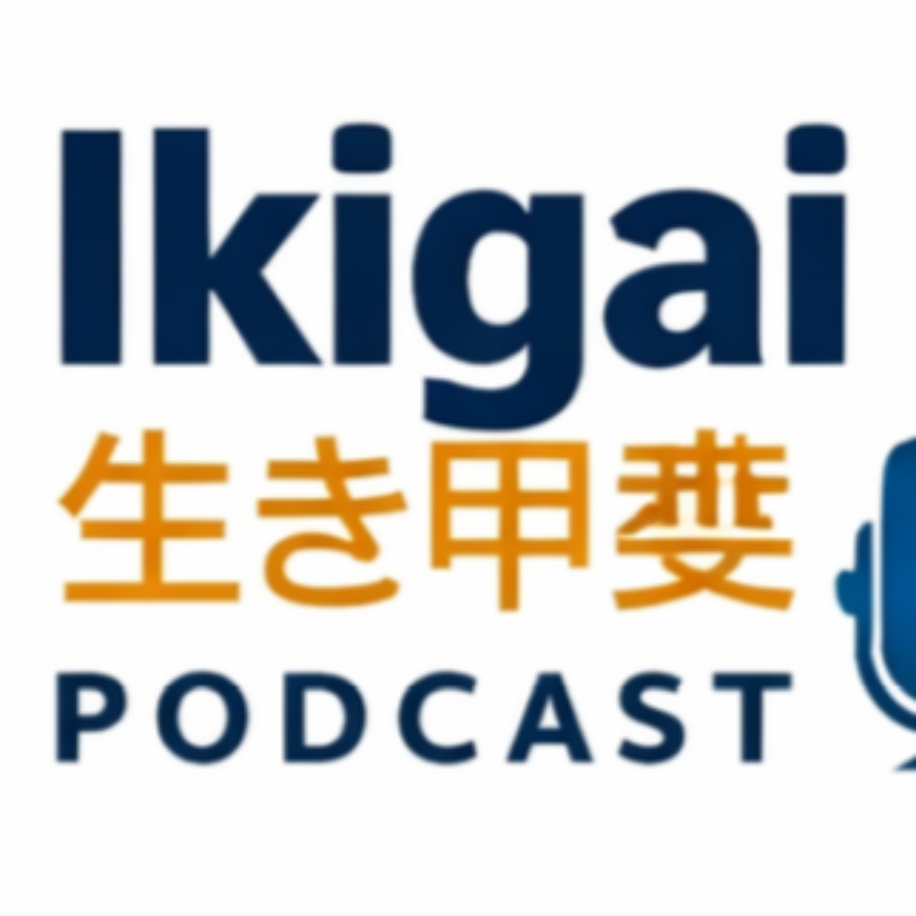Ikigai Podcast