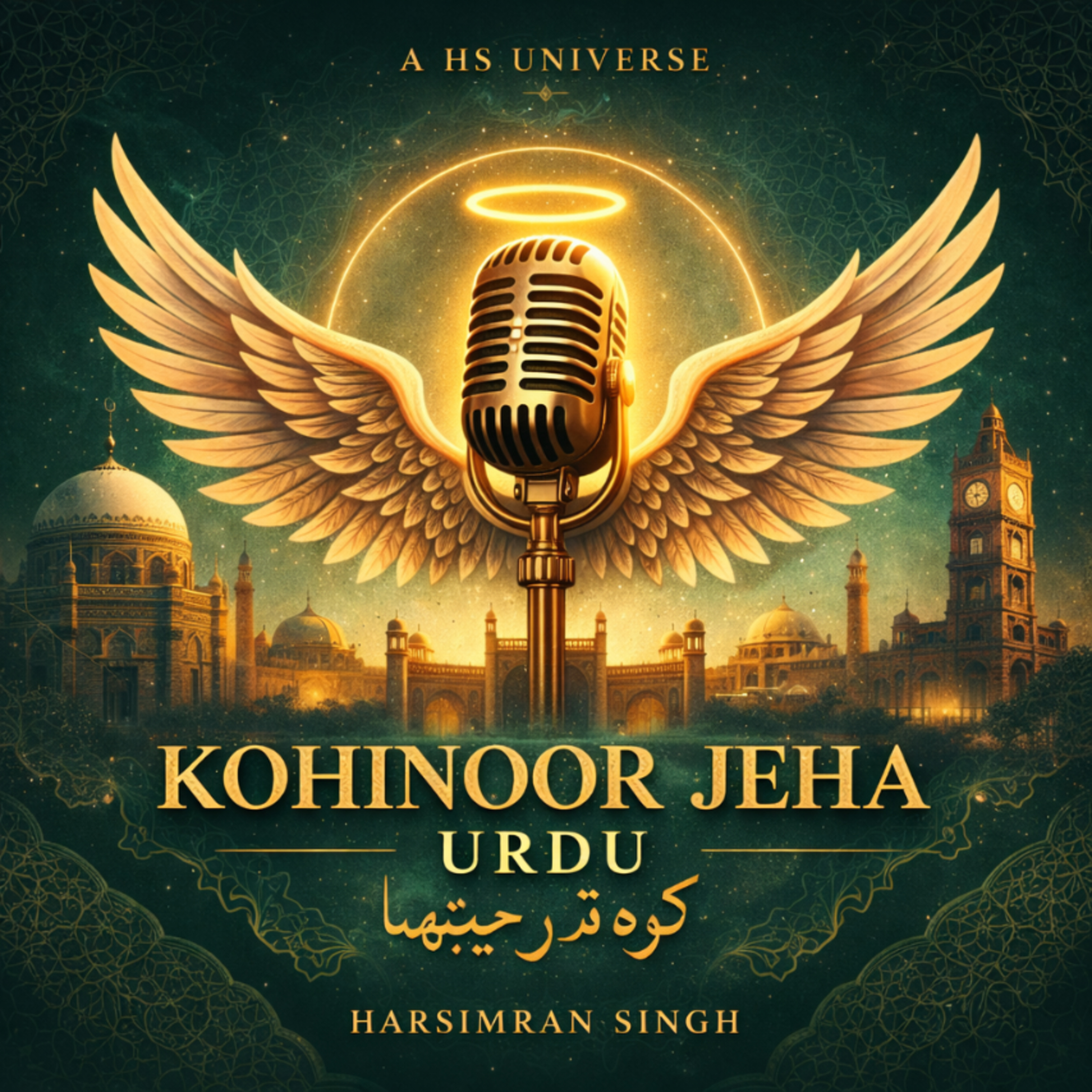 Kohinoor Jeha Urdu
