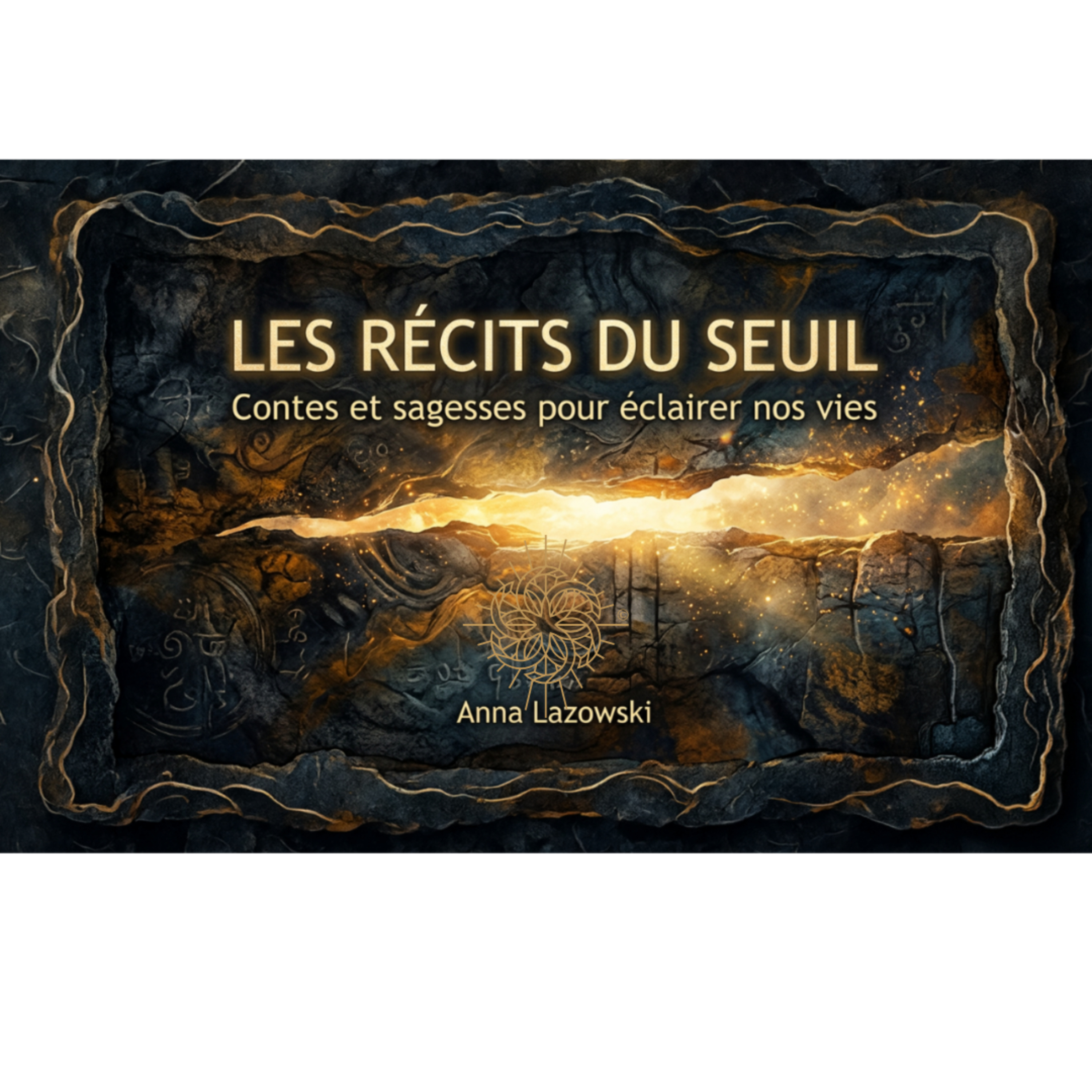 Les Récits du Seuil, contes et sagesses pour éclairer nos vies podcast artwork