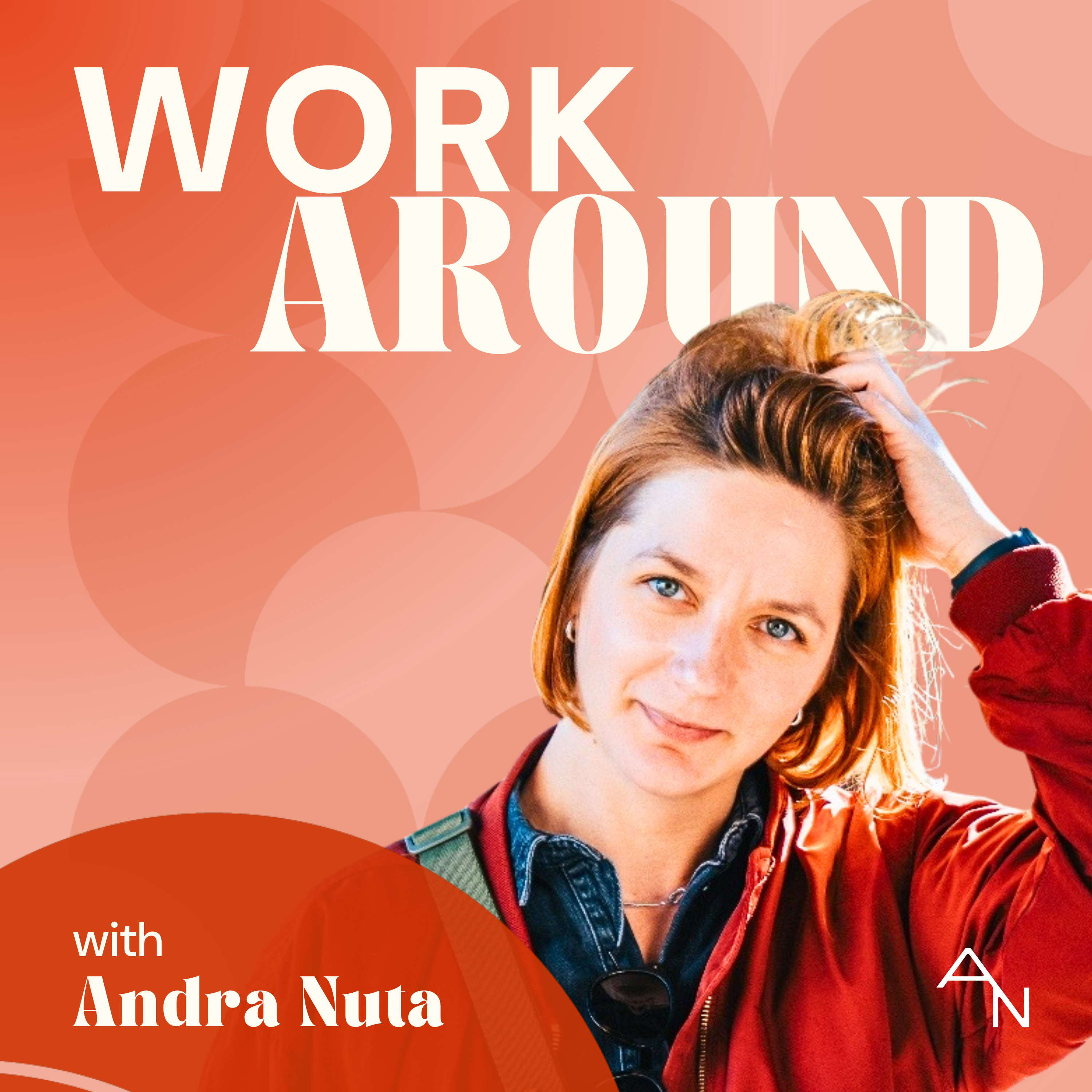 Workaround with Andra Nuta