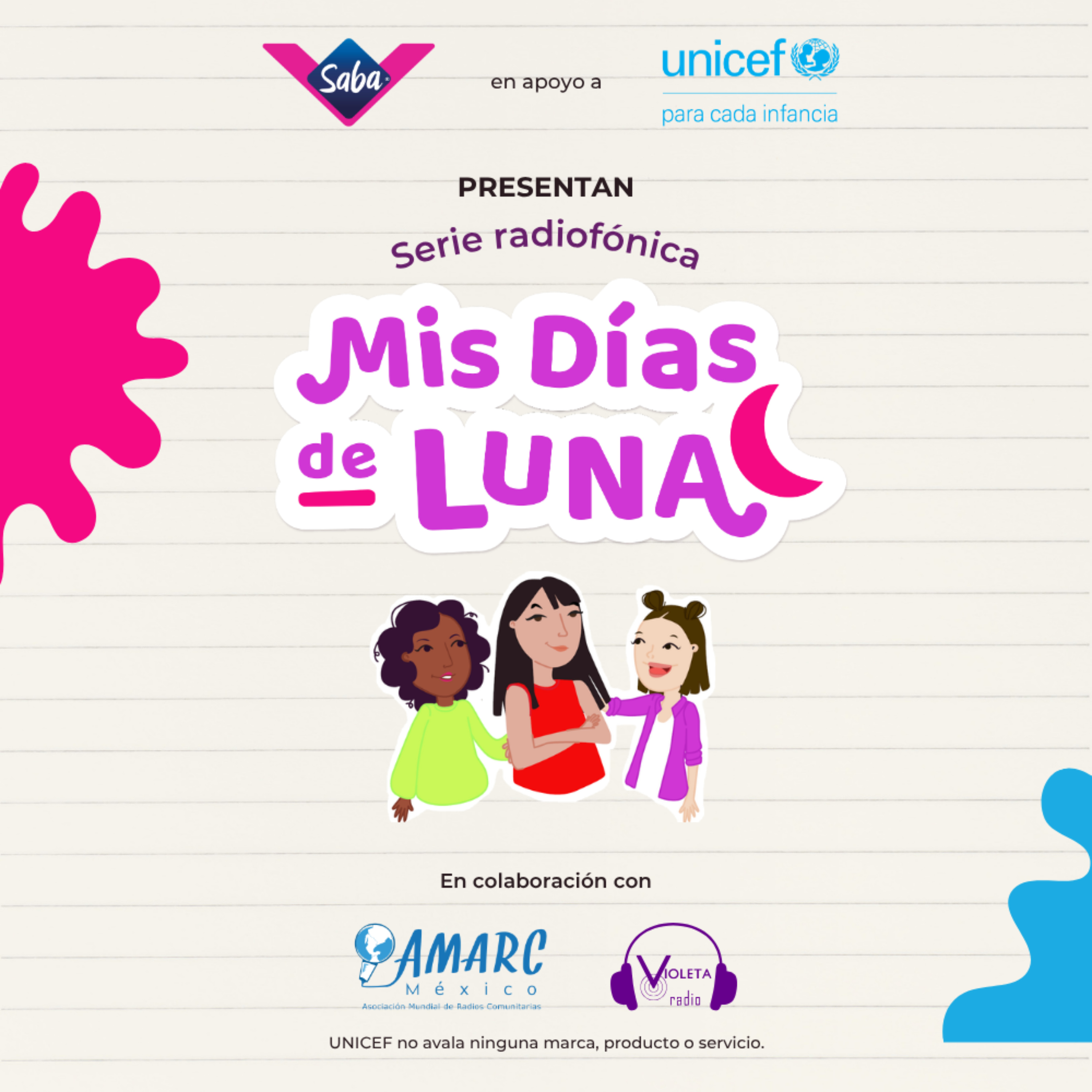 Mis días de Luna