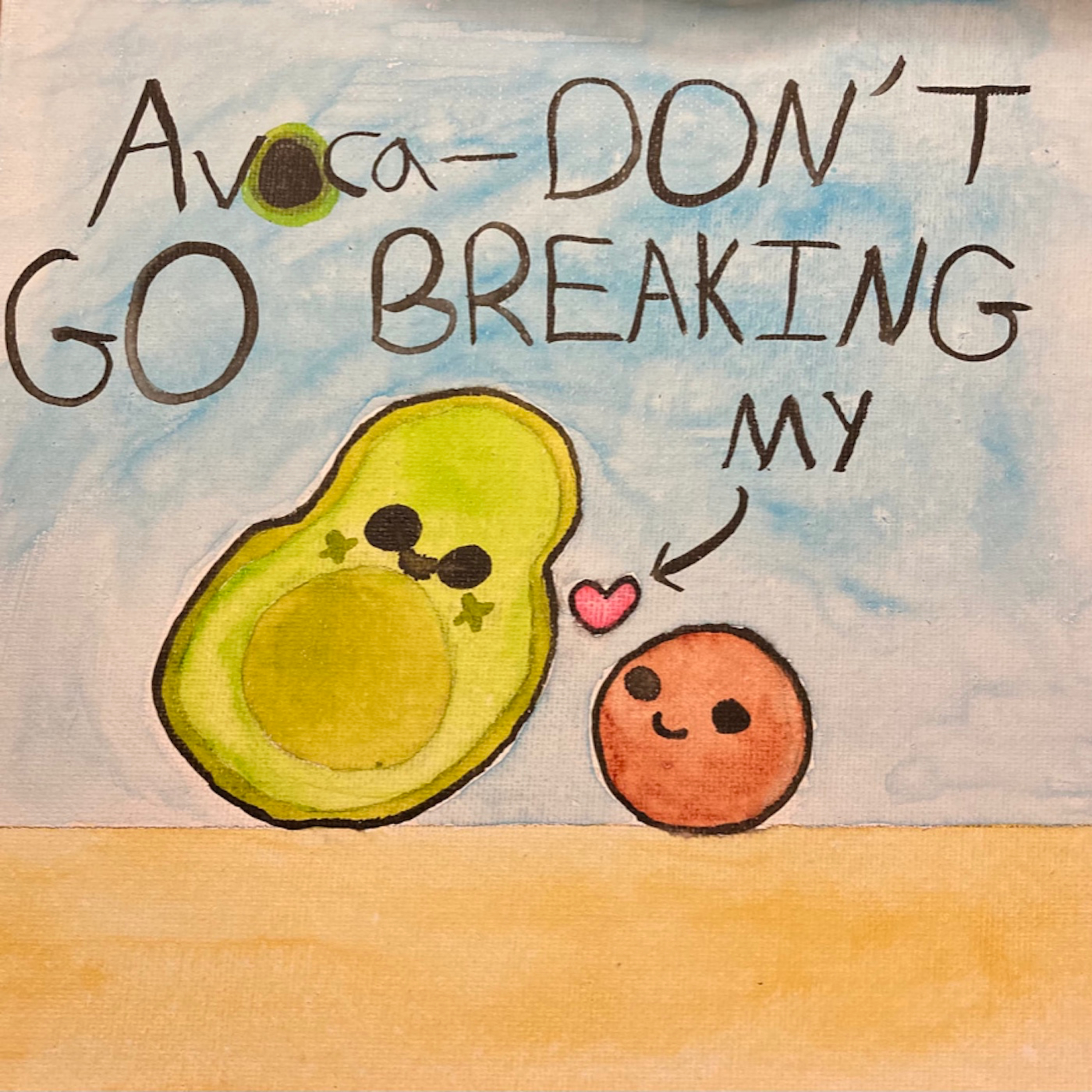 Creative Listening podcast artwork