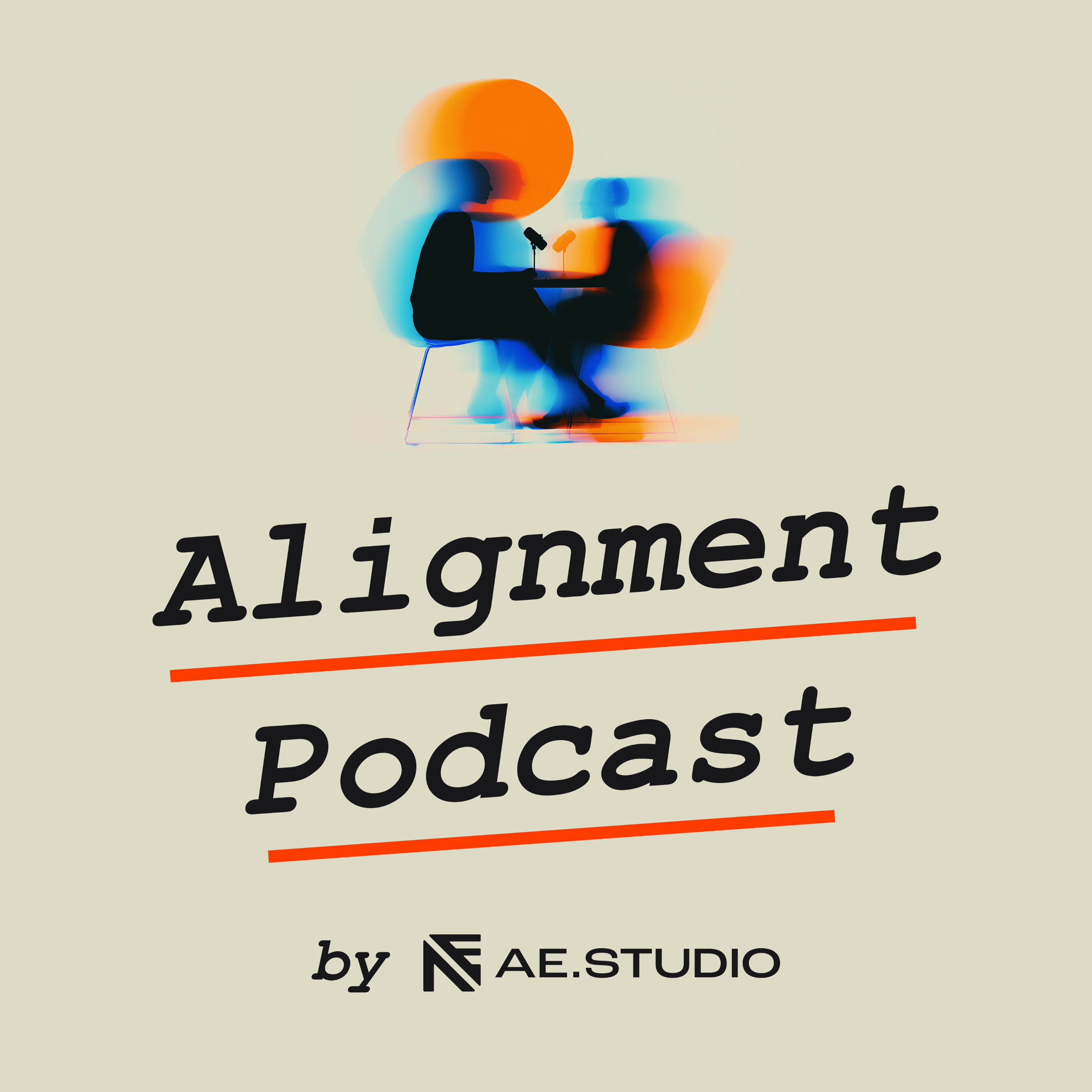 AE Alignment Podcast podcast artwork