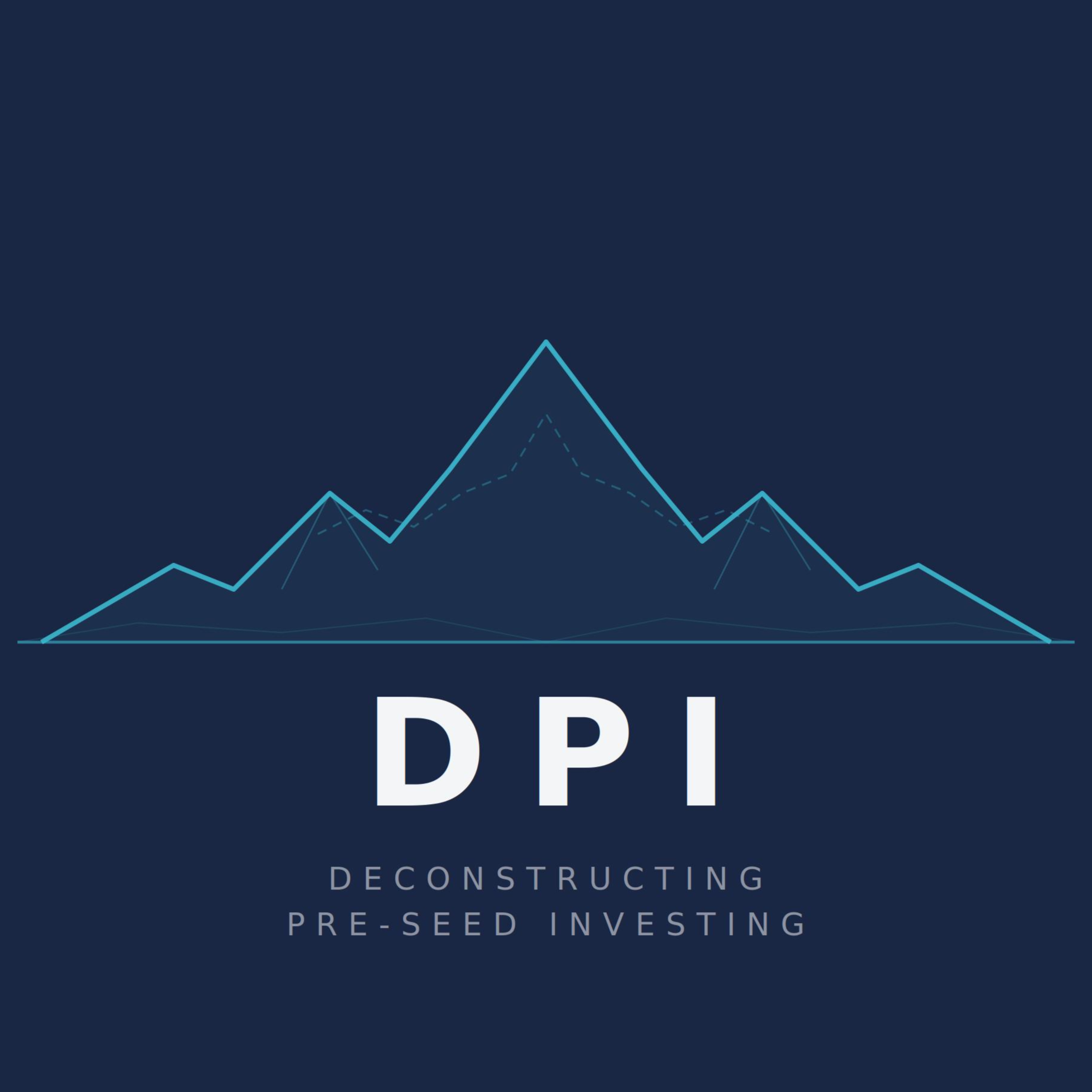 The DPI Podcast podcast artwork