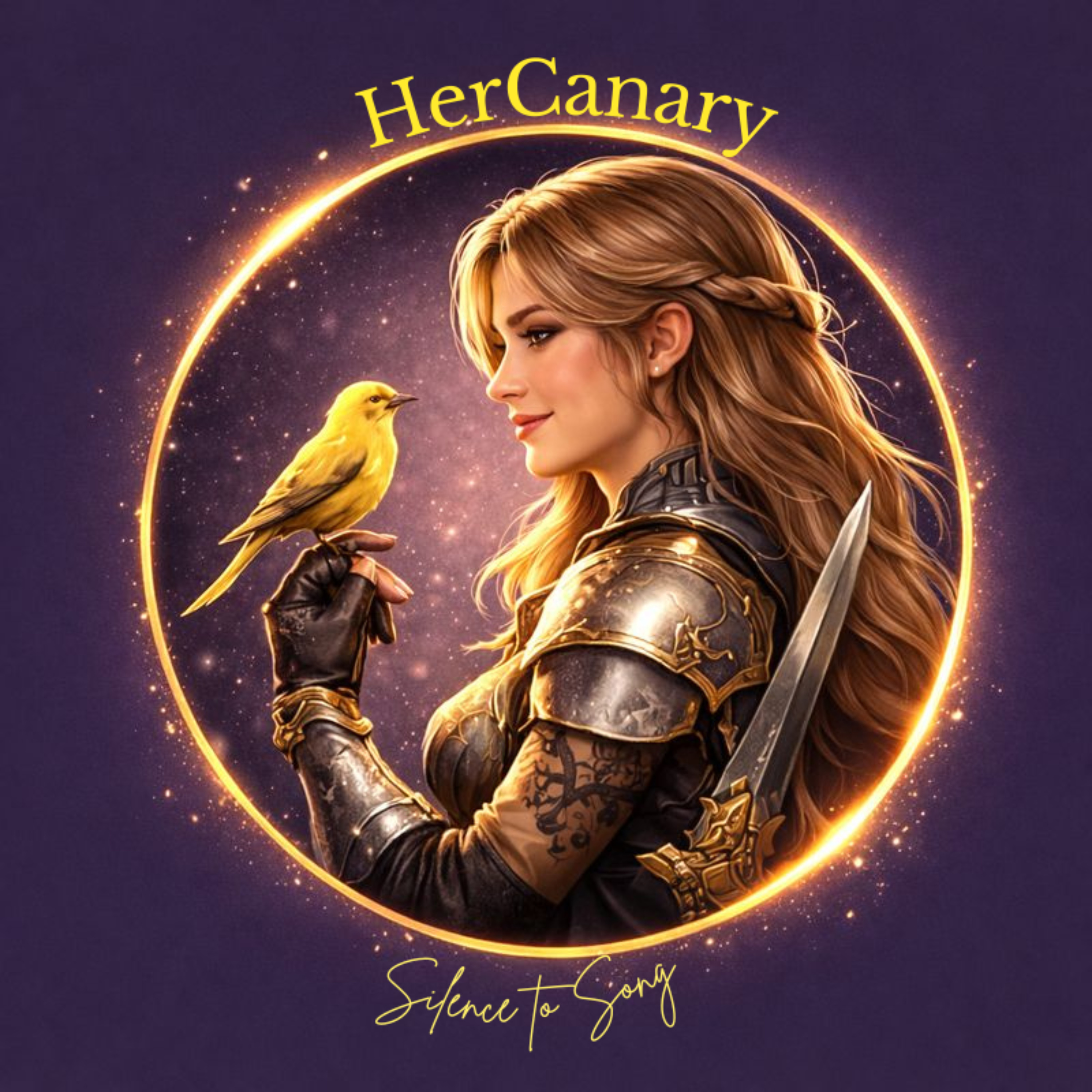HerCanary