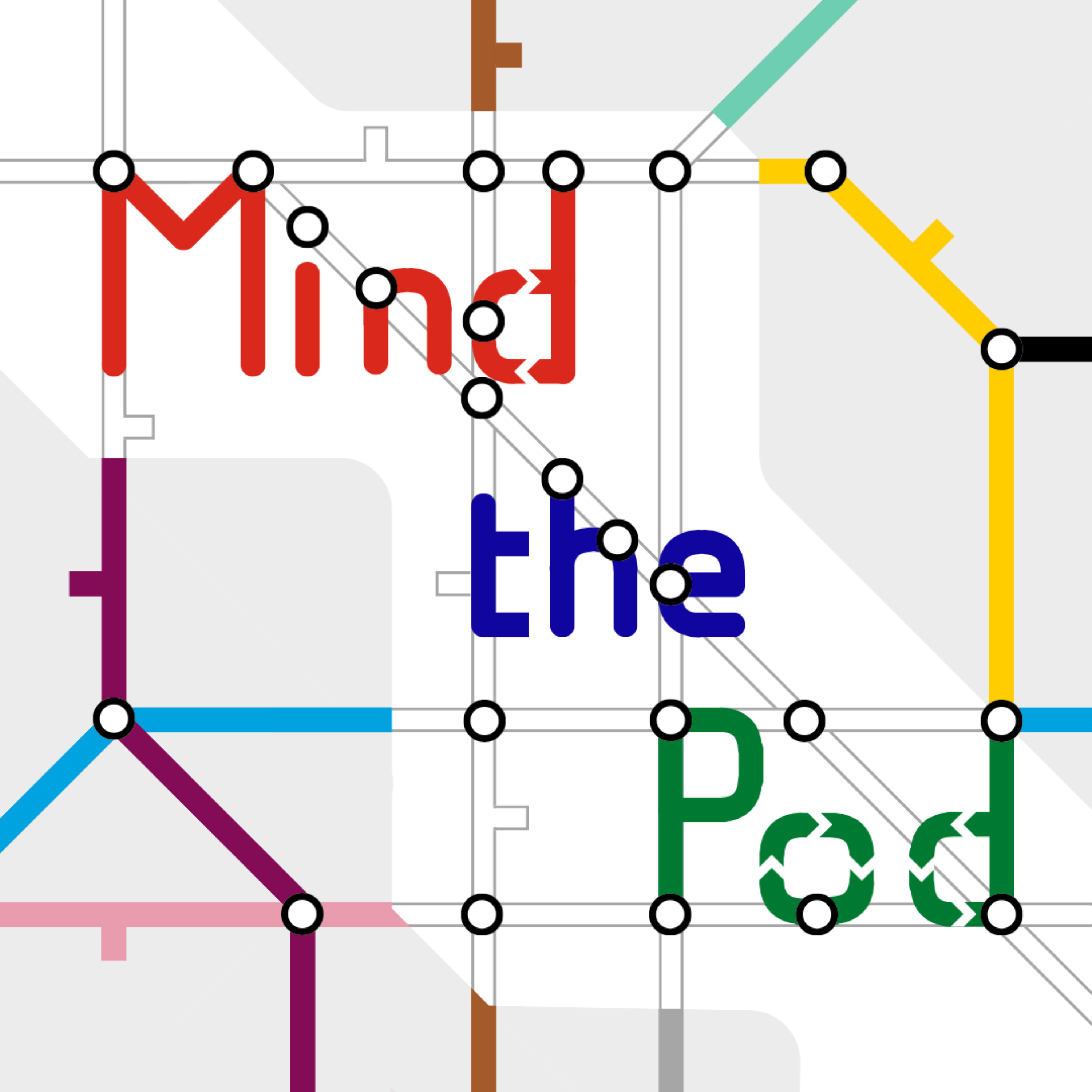 Mind the Pod