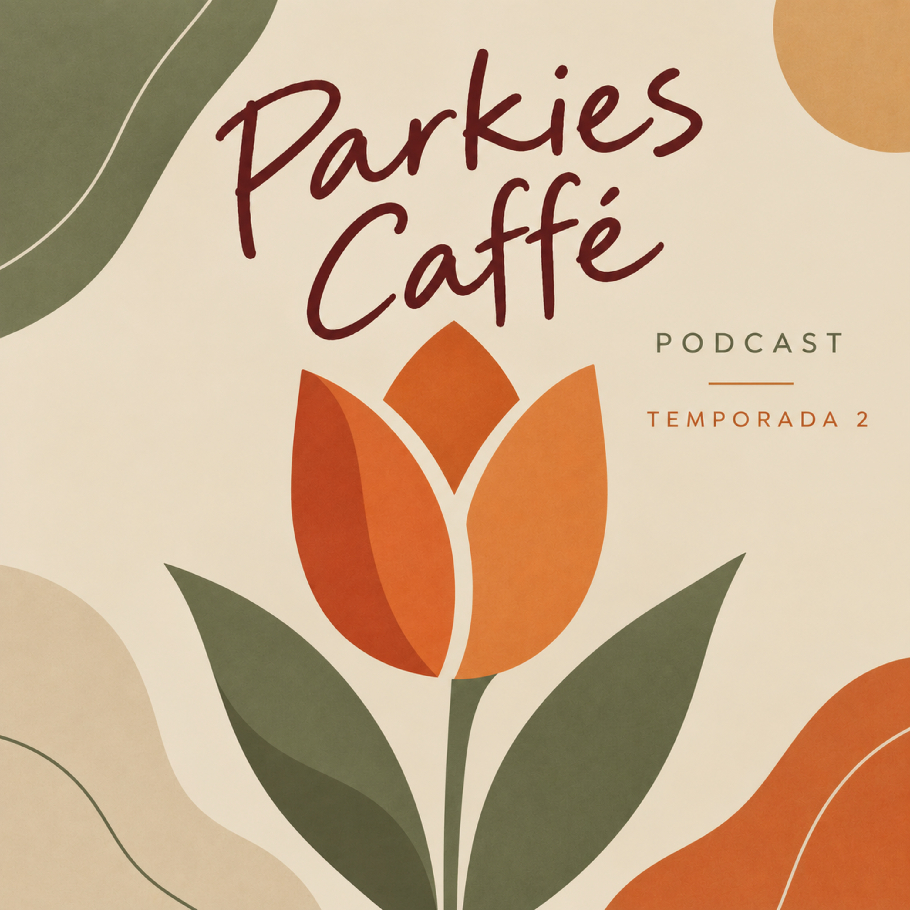 Artwork for Parkies Caffé