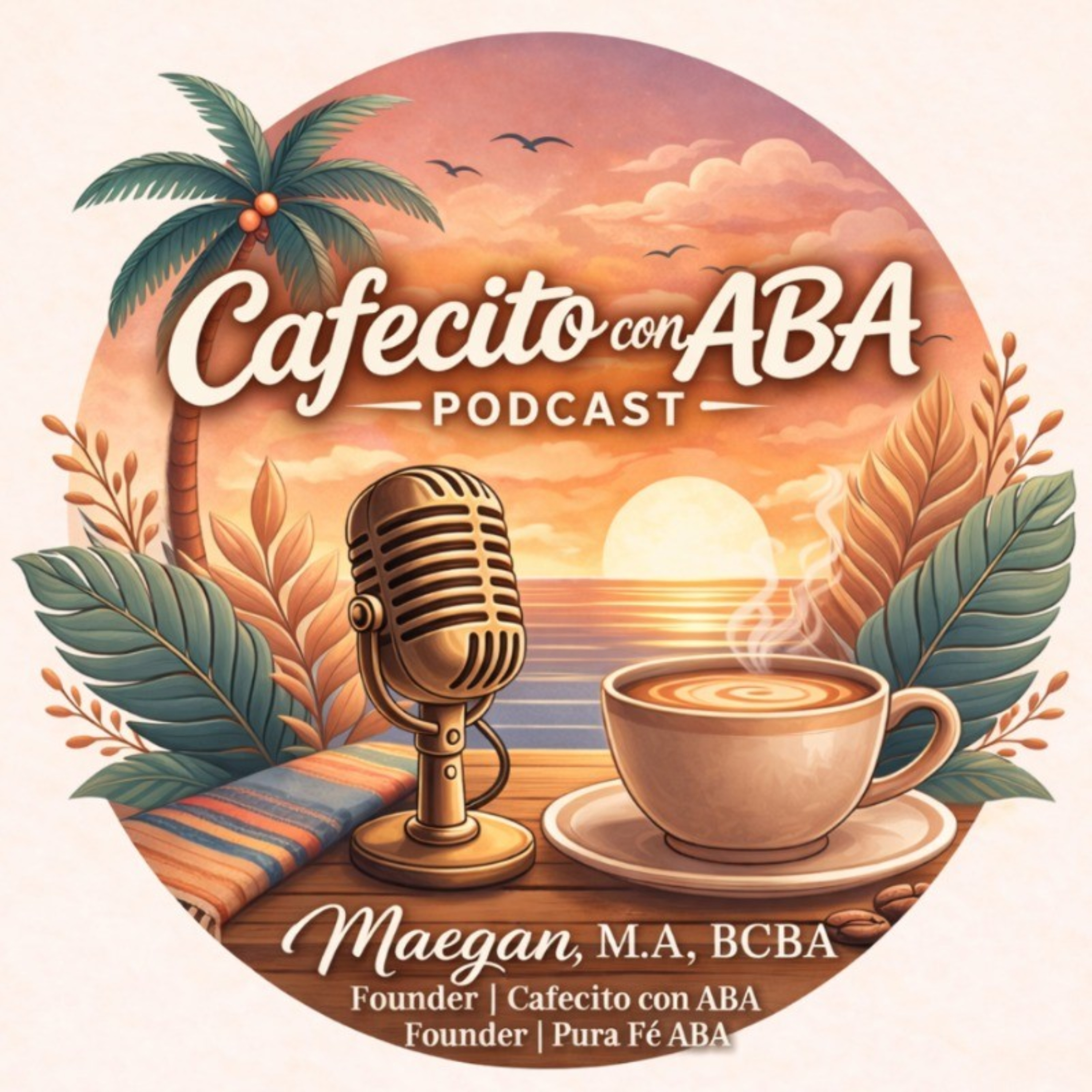 Cafecito Con ABA