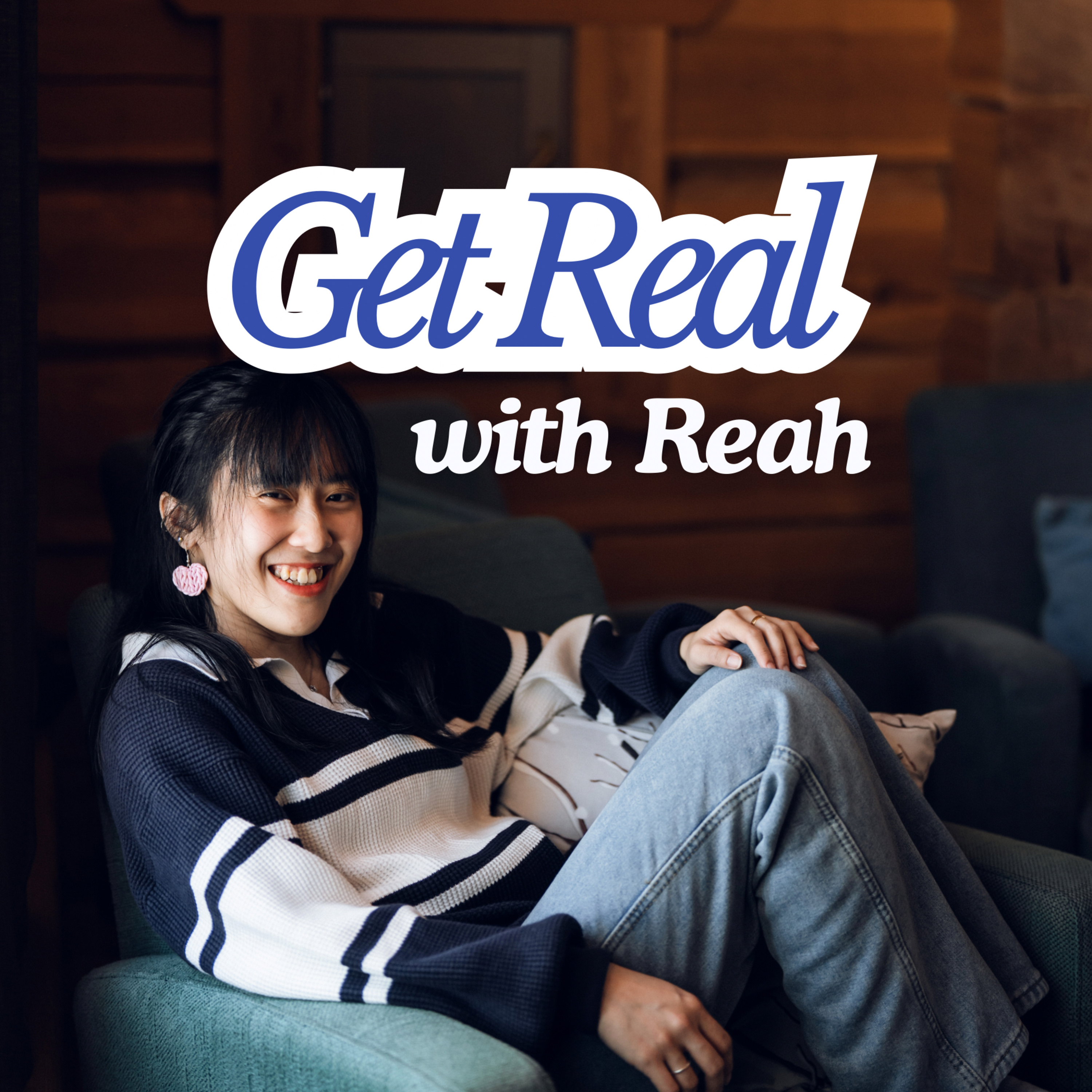Get Real with Reah ✨