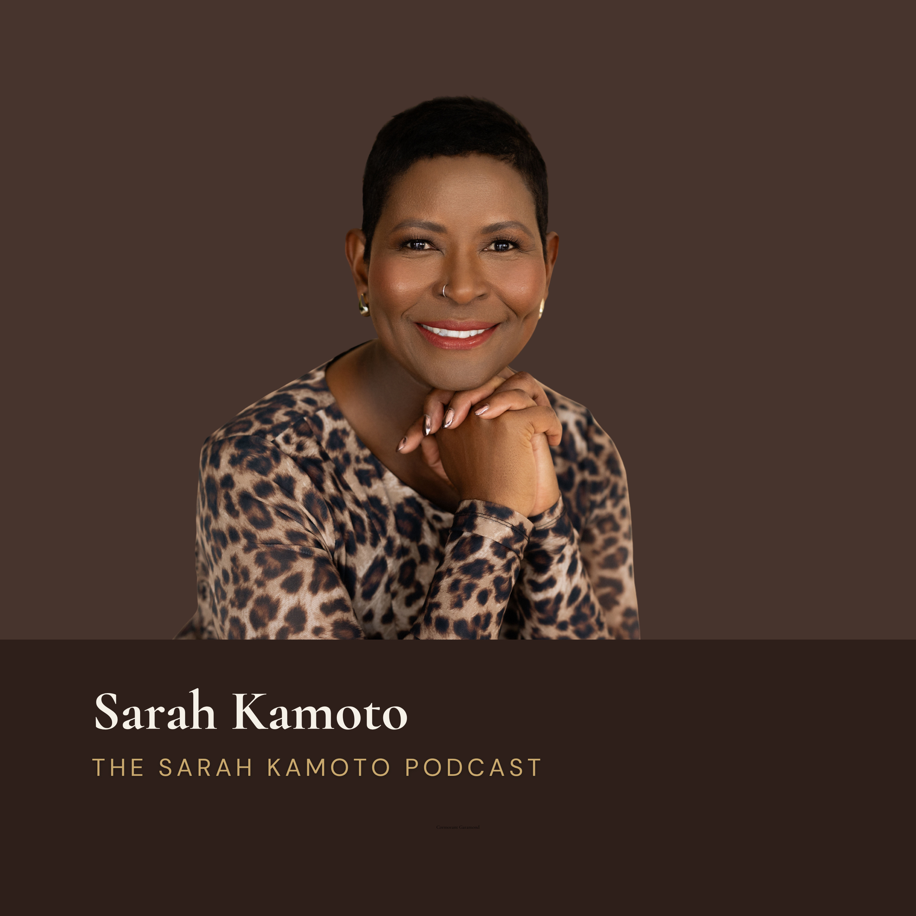 The Sarah Kamoto Podcast