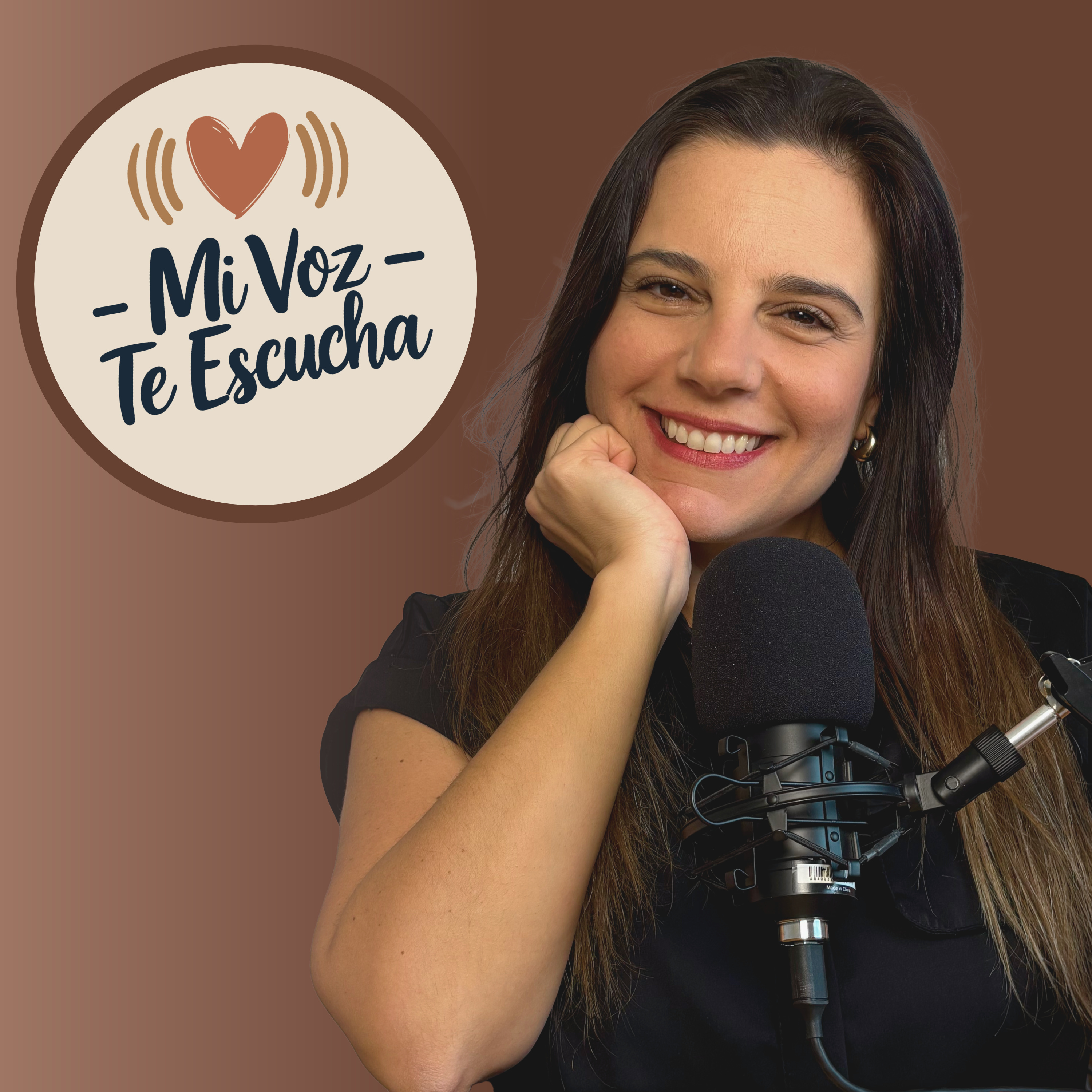 Mi Voz Te Escucha