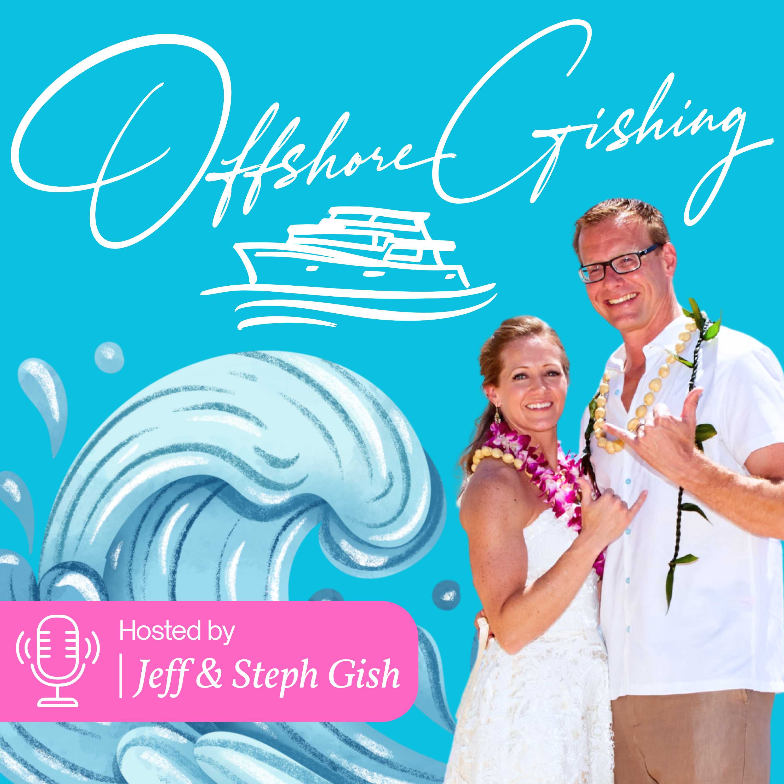 Offshore Gishing