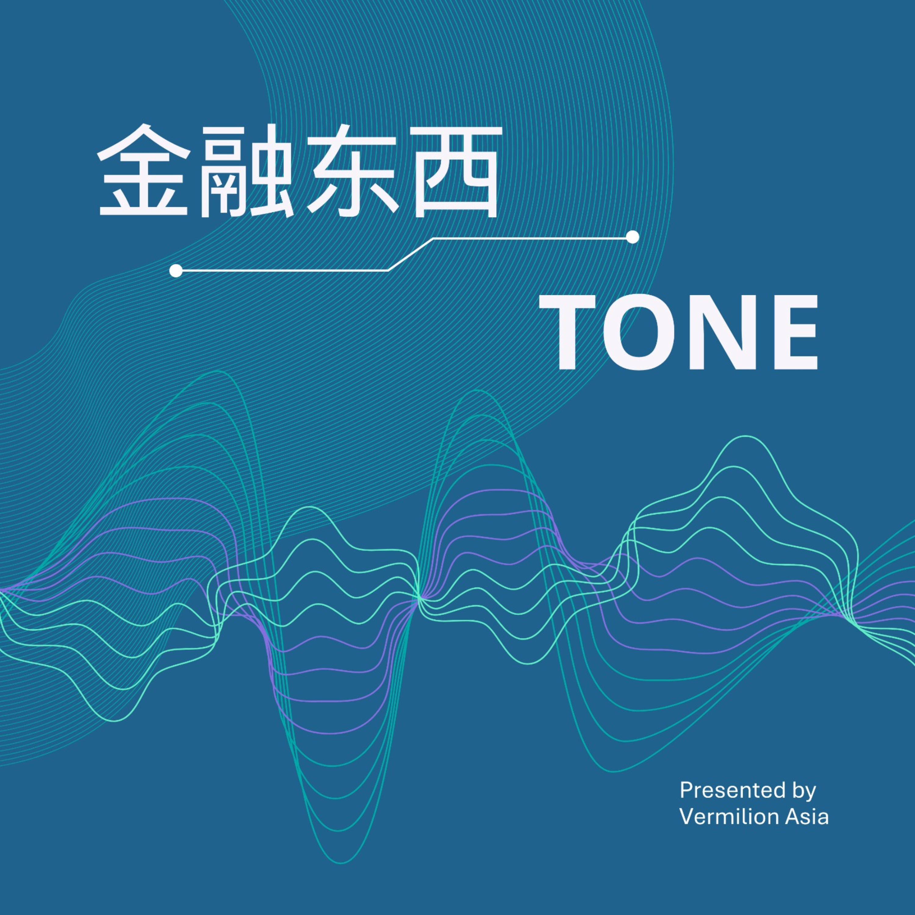 金融东西TONE