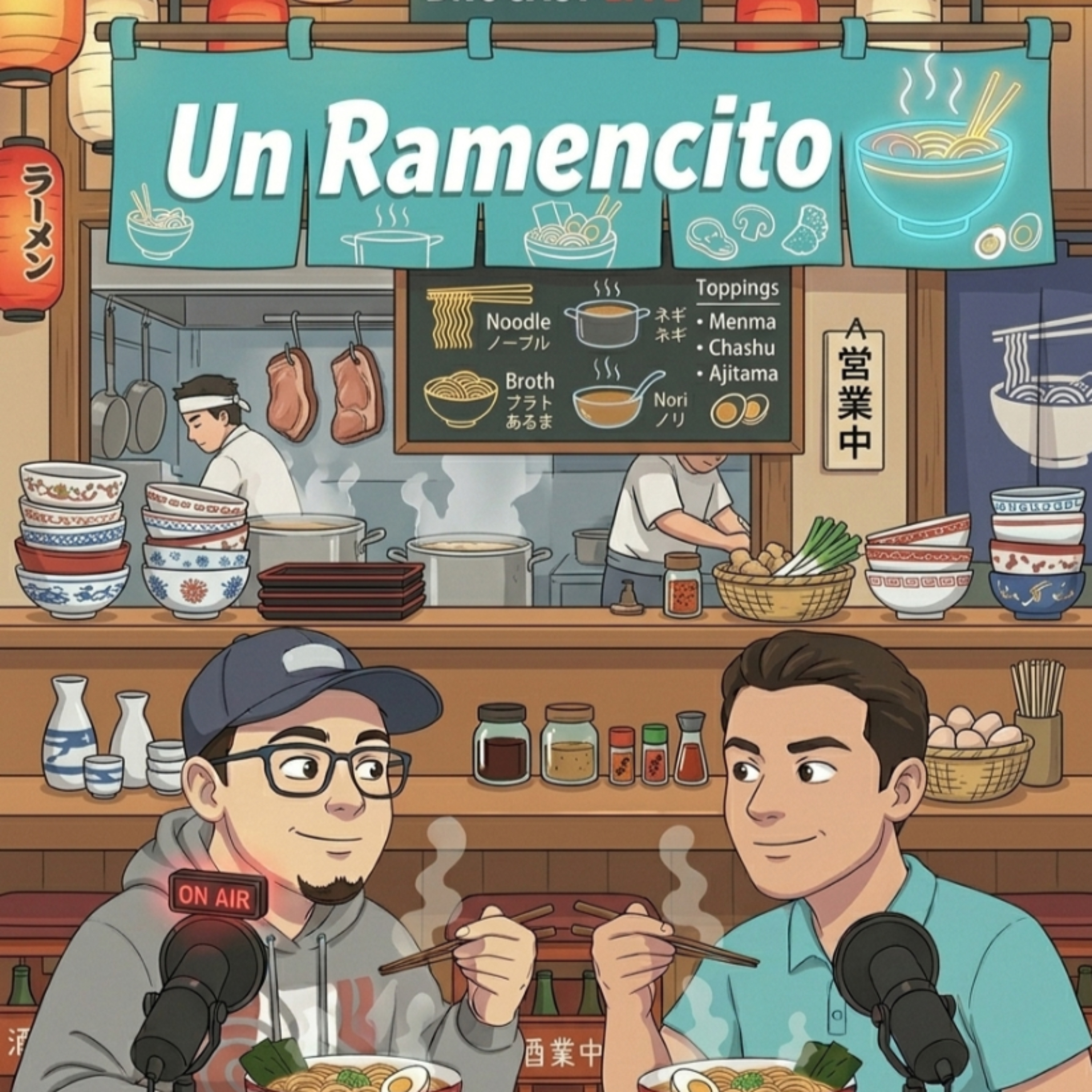 Un Ramencito