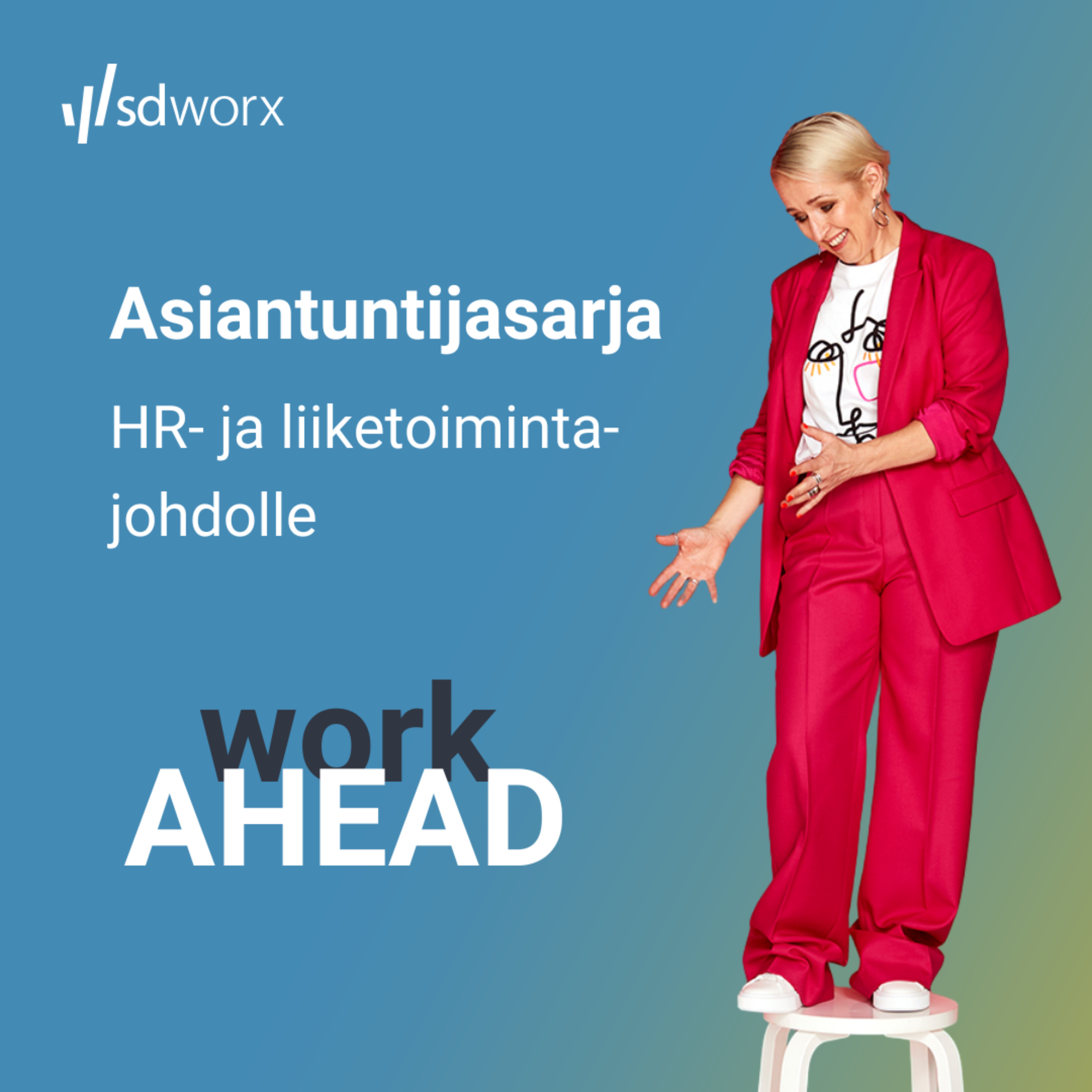 Work Ahead