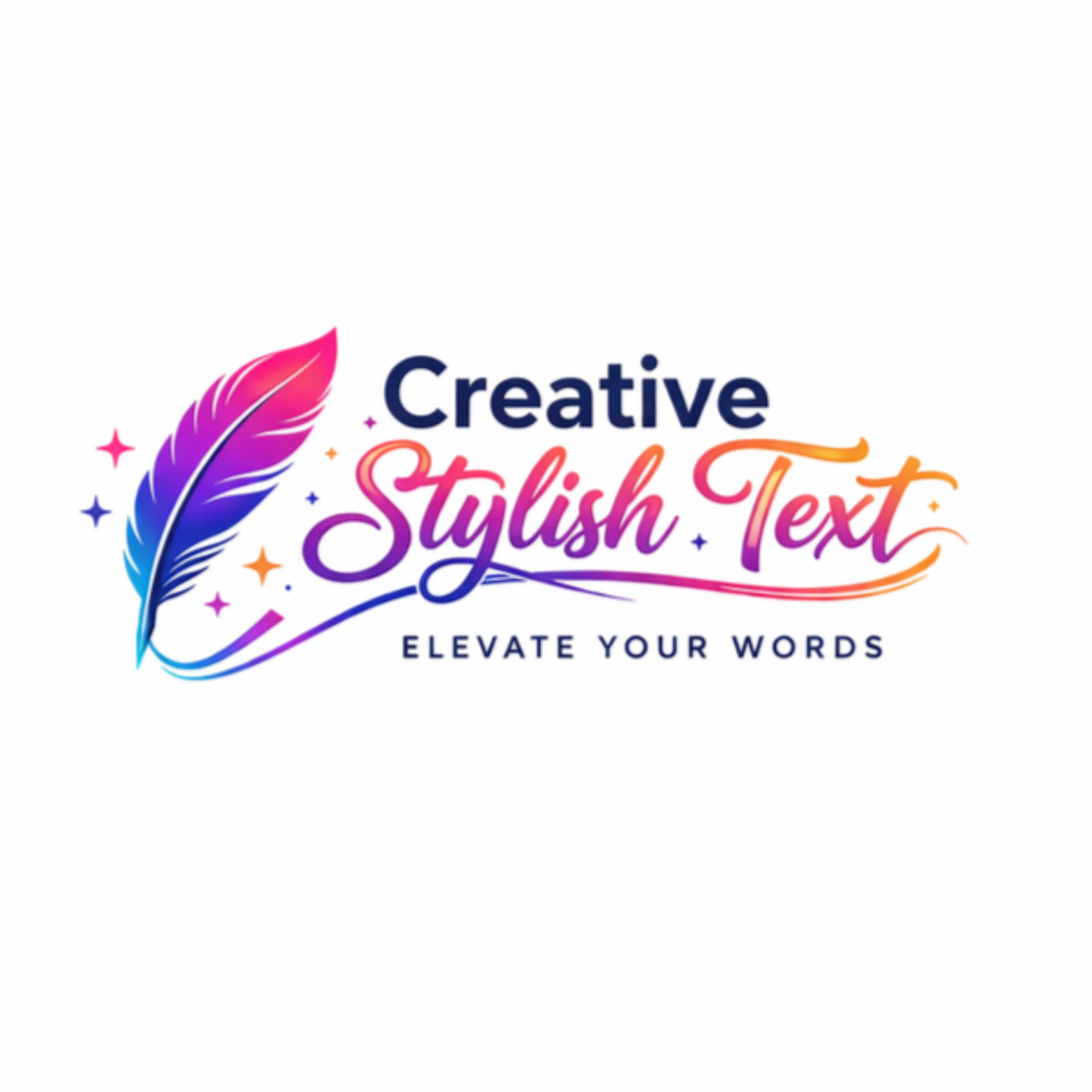Creative Stylish Text Design Ideas Online