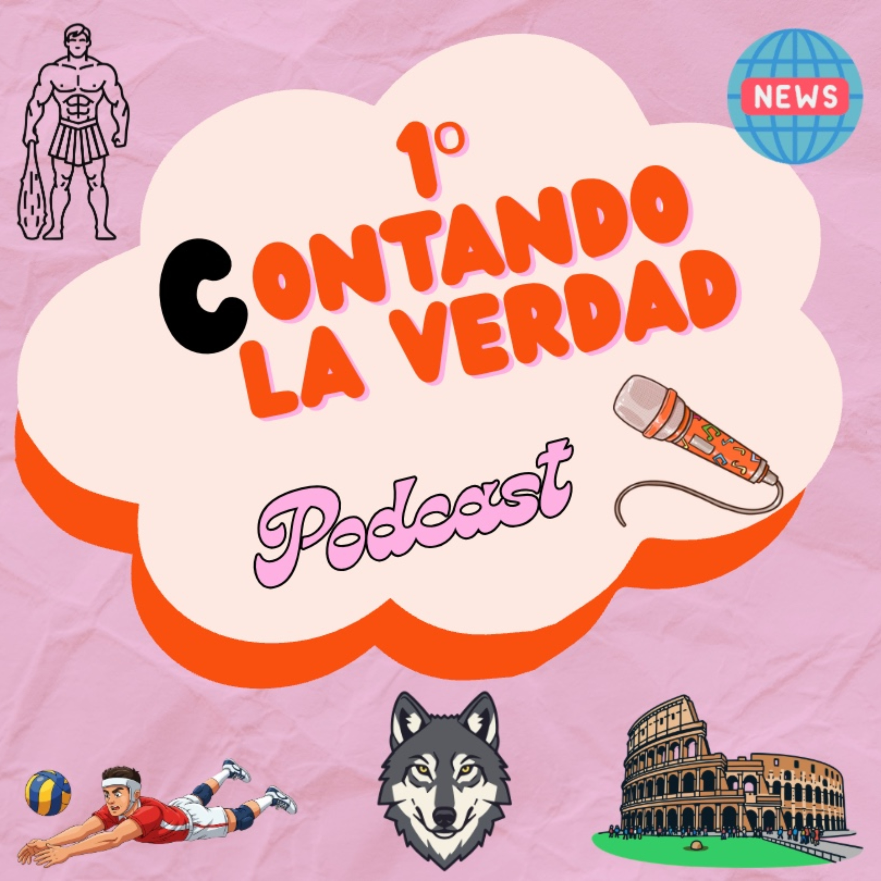 1º Contando la Verdad