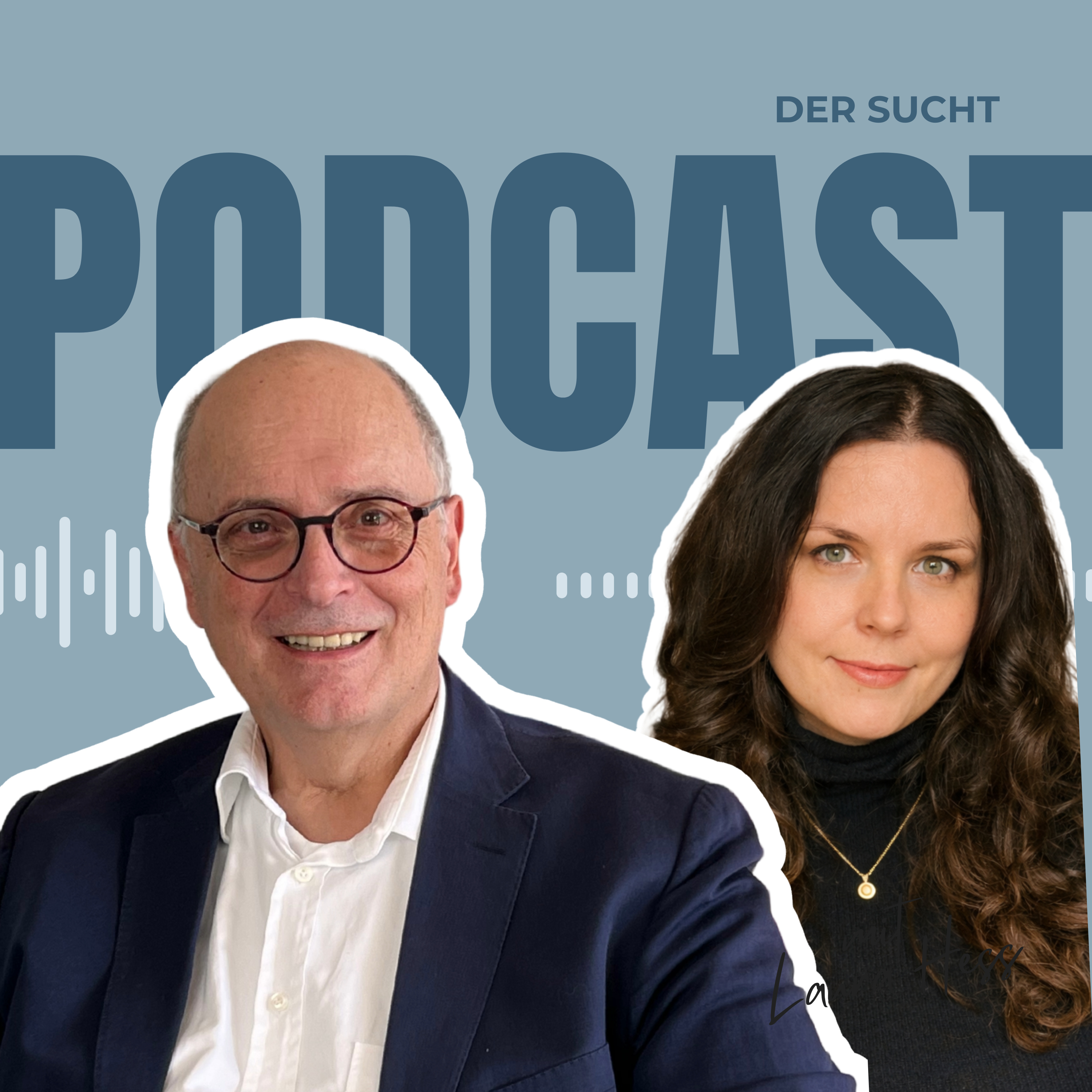 Addiction: Der Suchtpodcast mit Prof. Dr. Michael Klein