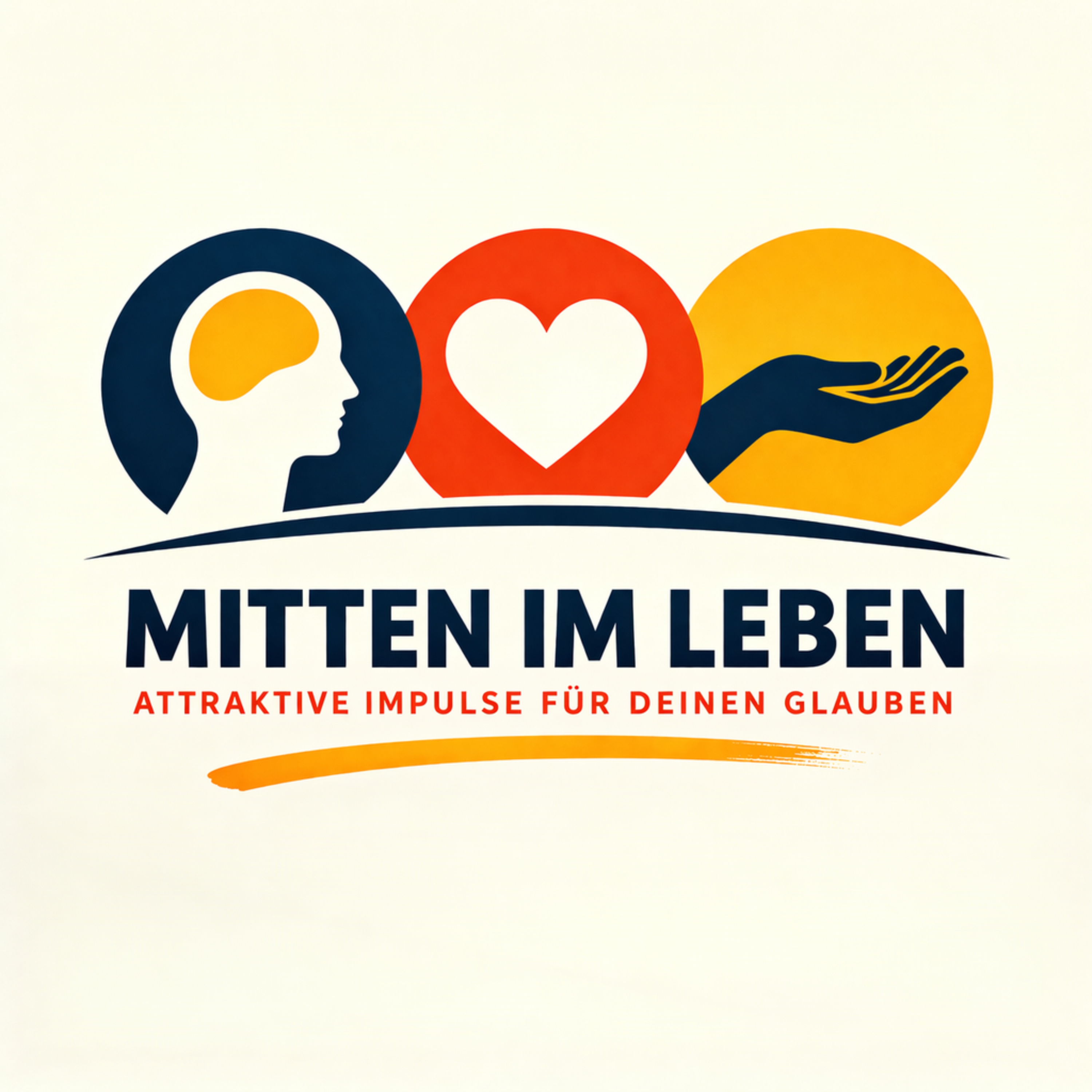 Mitten im Leben - mit Gott