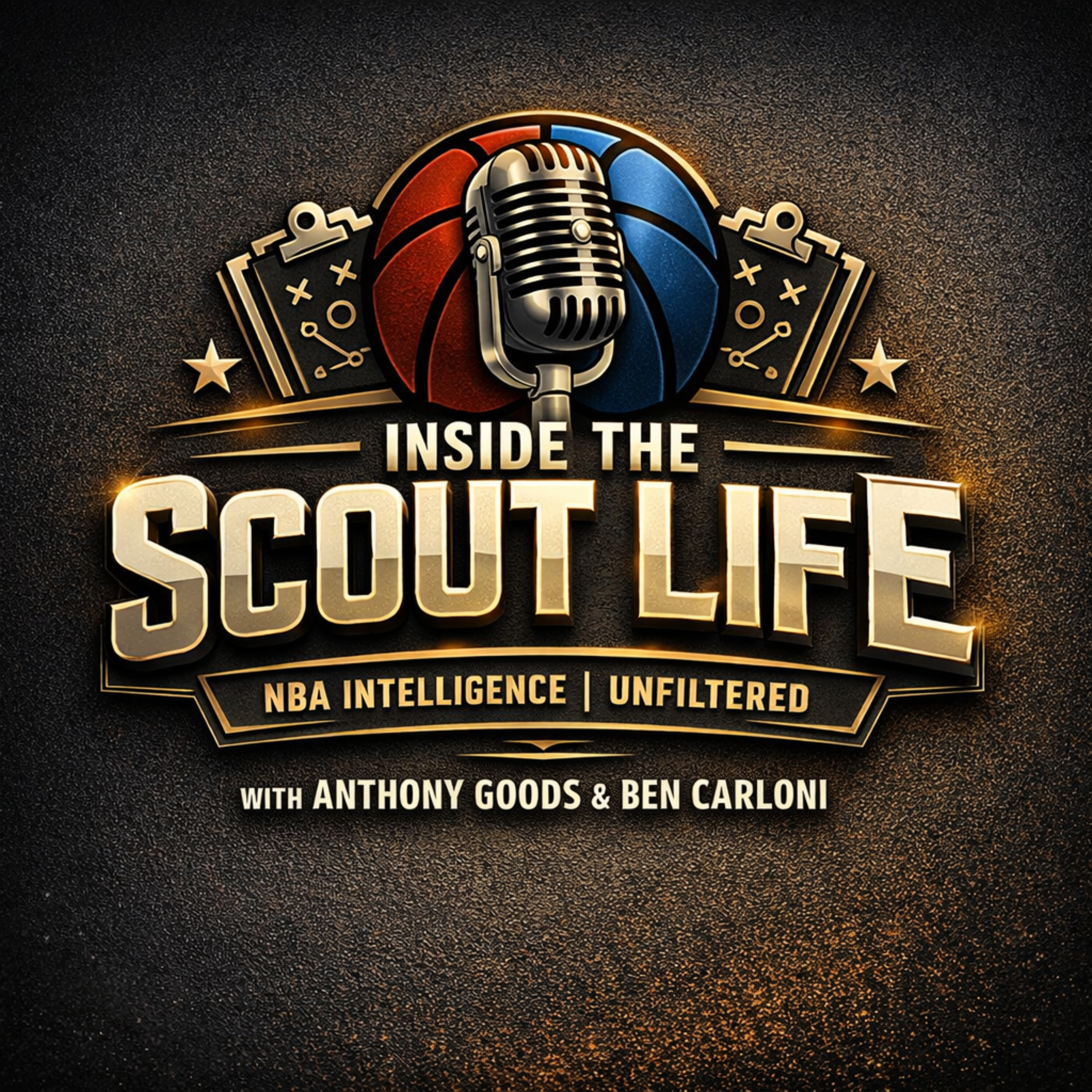 Inside the Scout Life podcast artwork