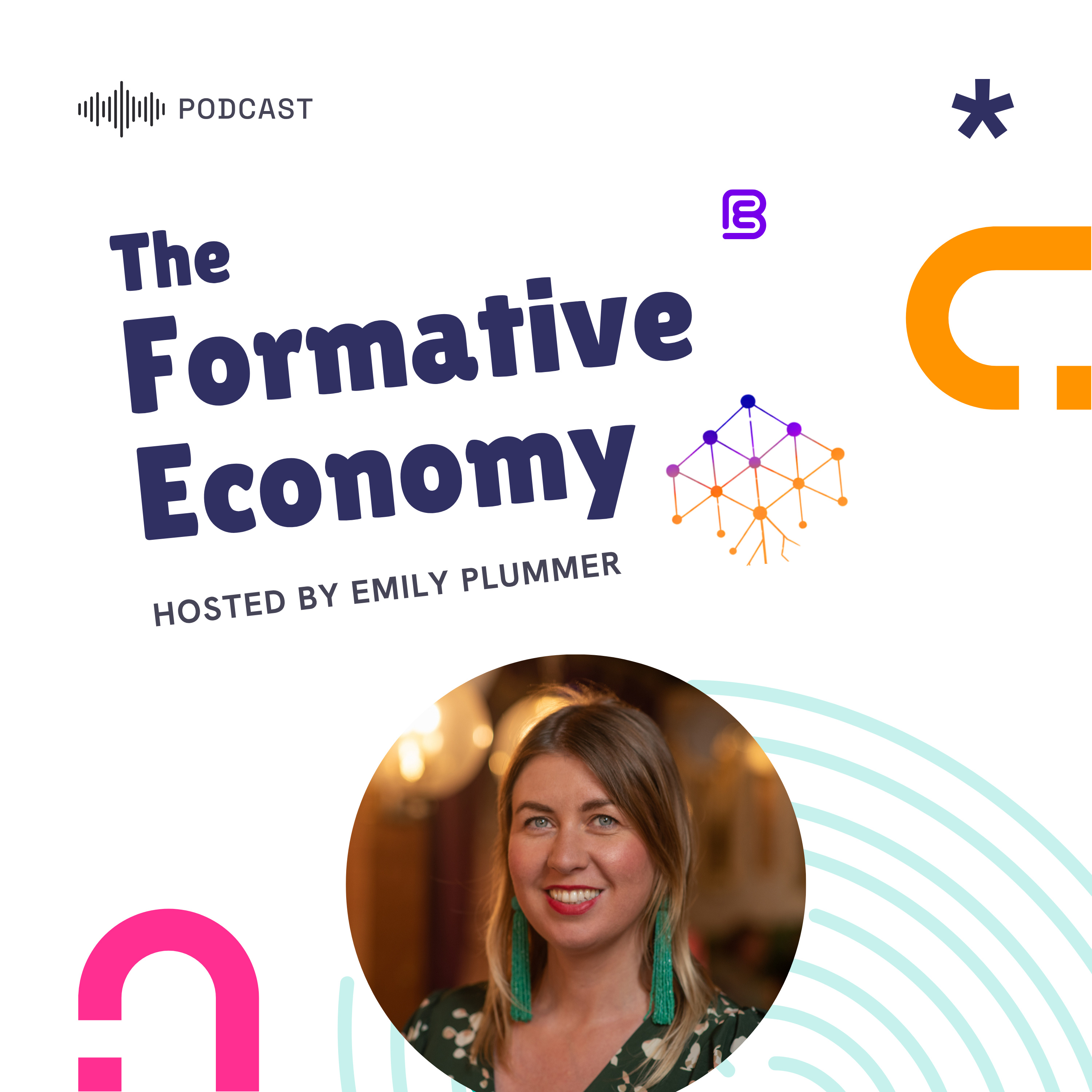The Formative Economy