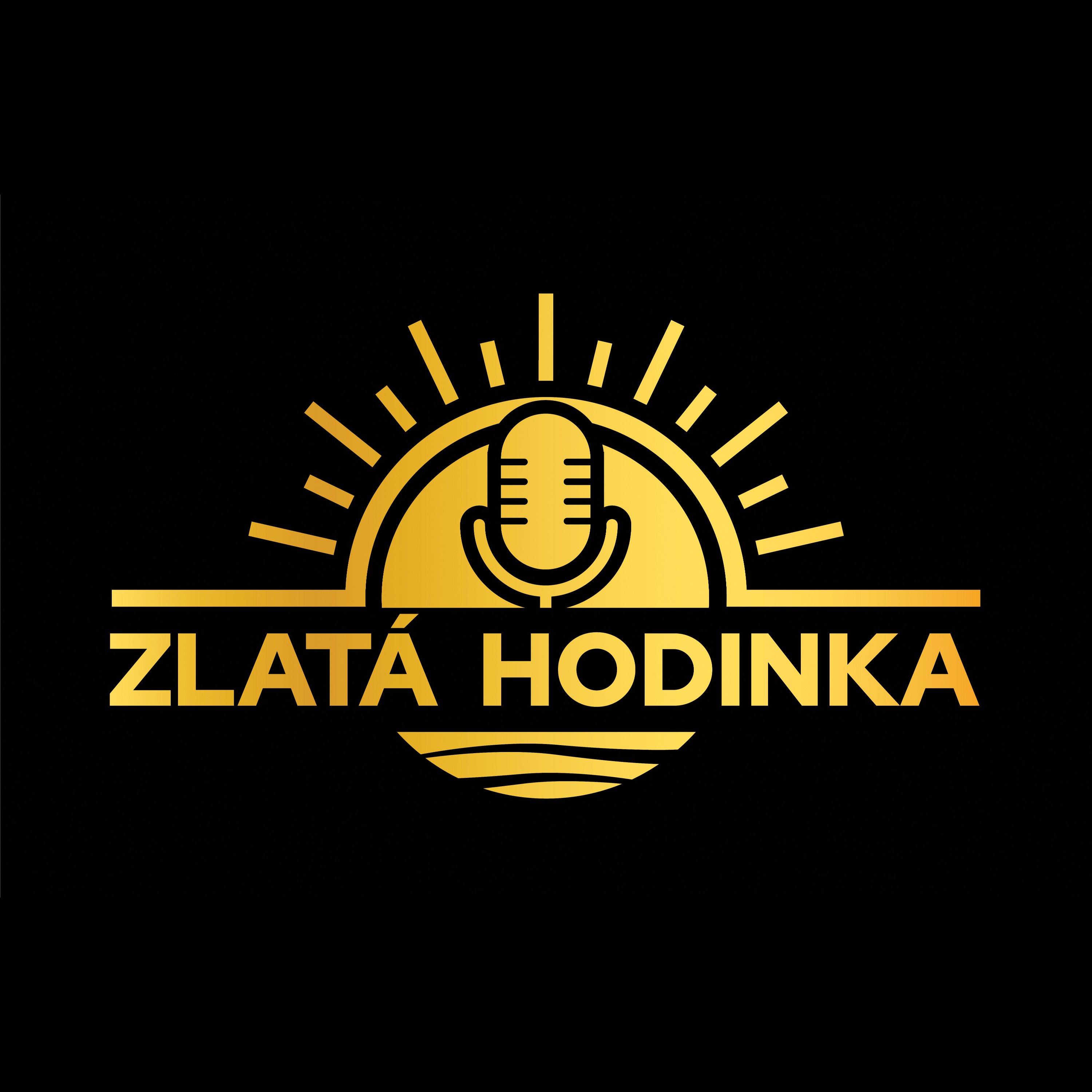 Zlatá hodinka