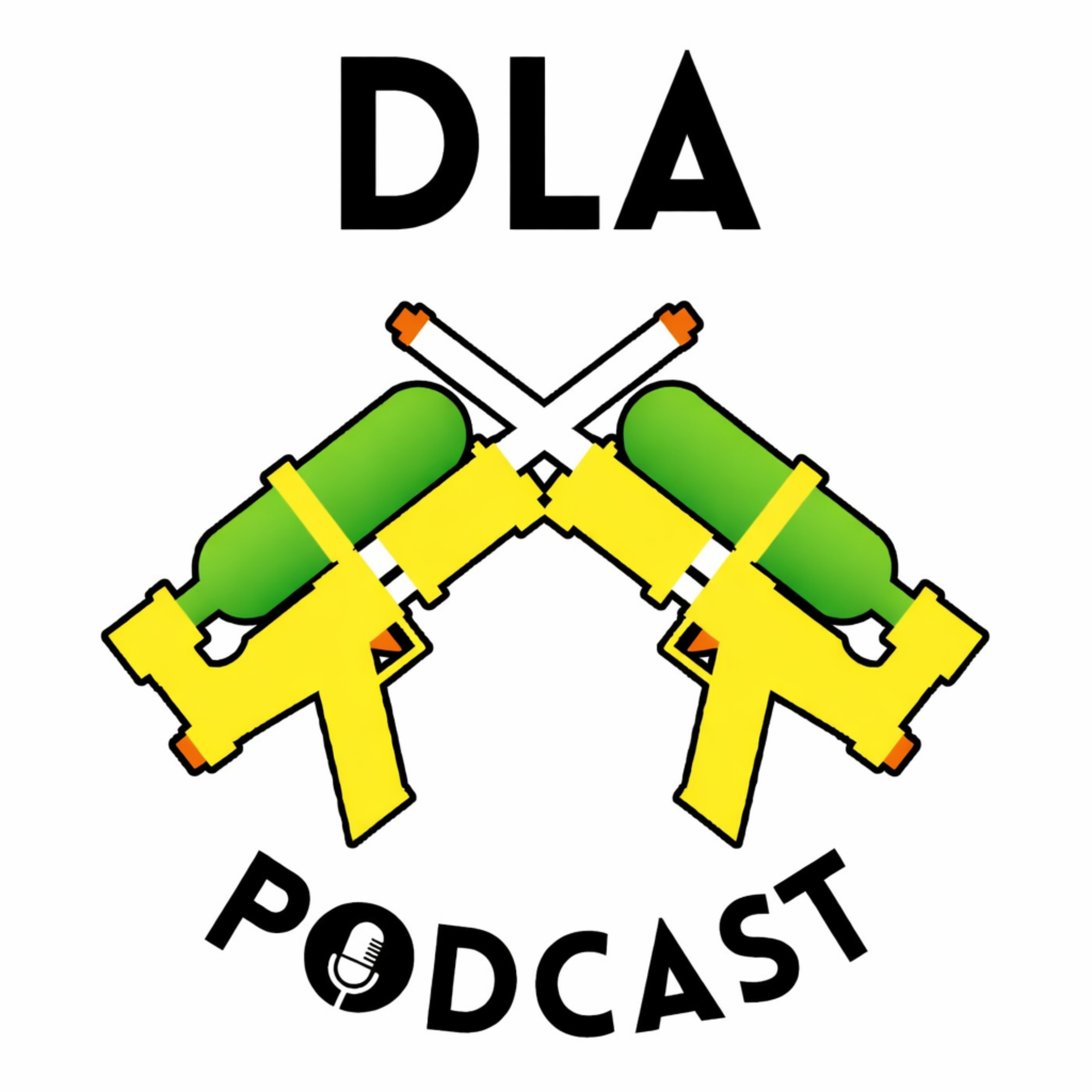 The DLA Podcast