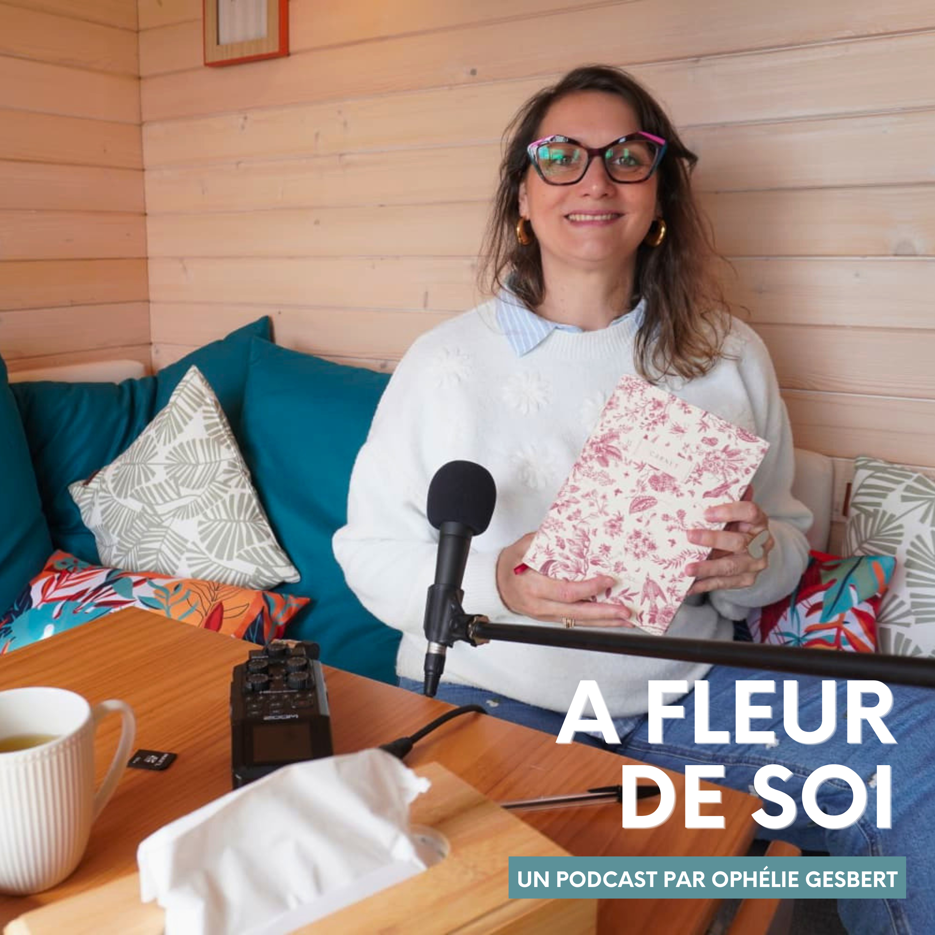 A fleur de soi