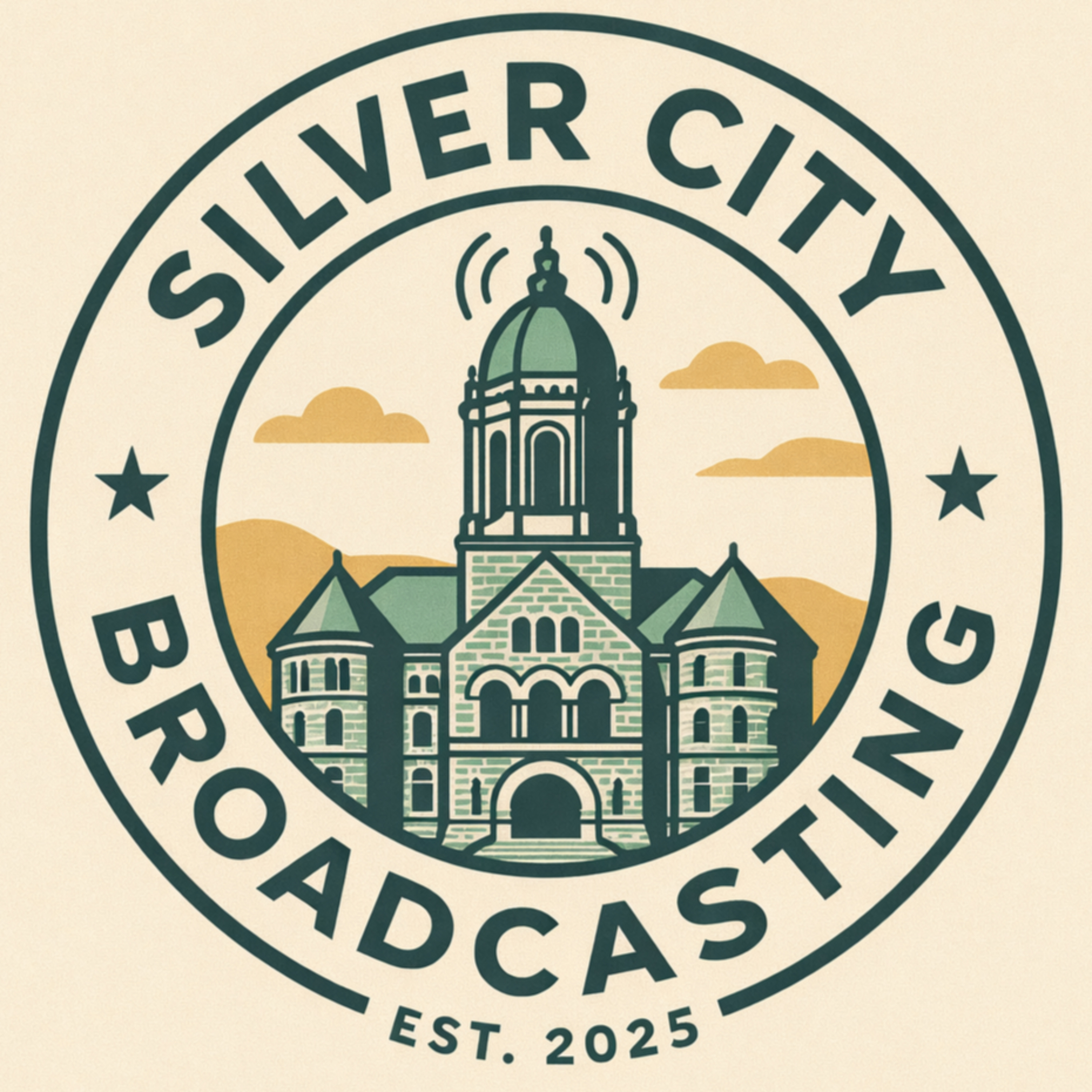 Silver City Broadcasting