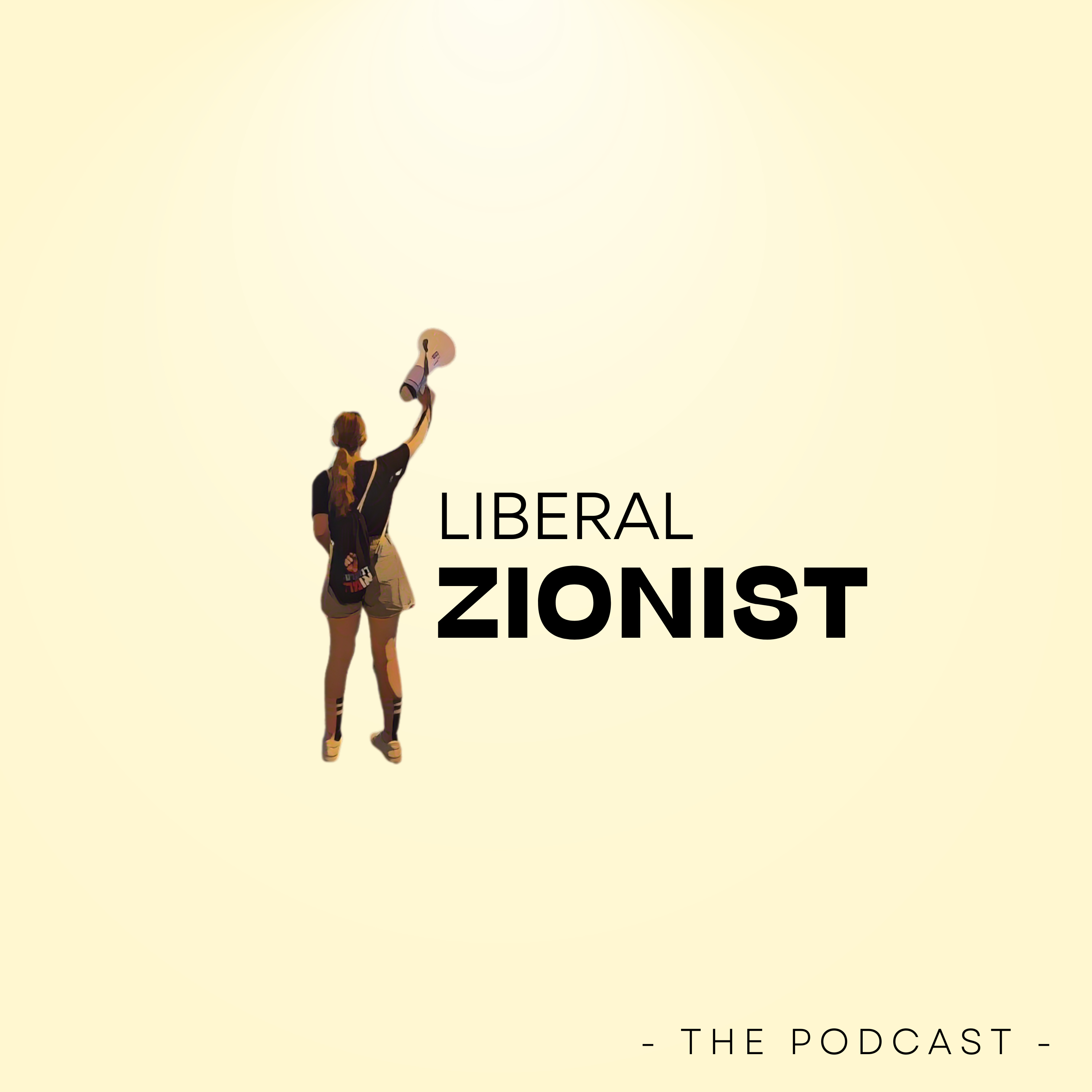 Liberal Zionist