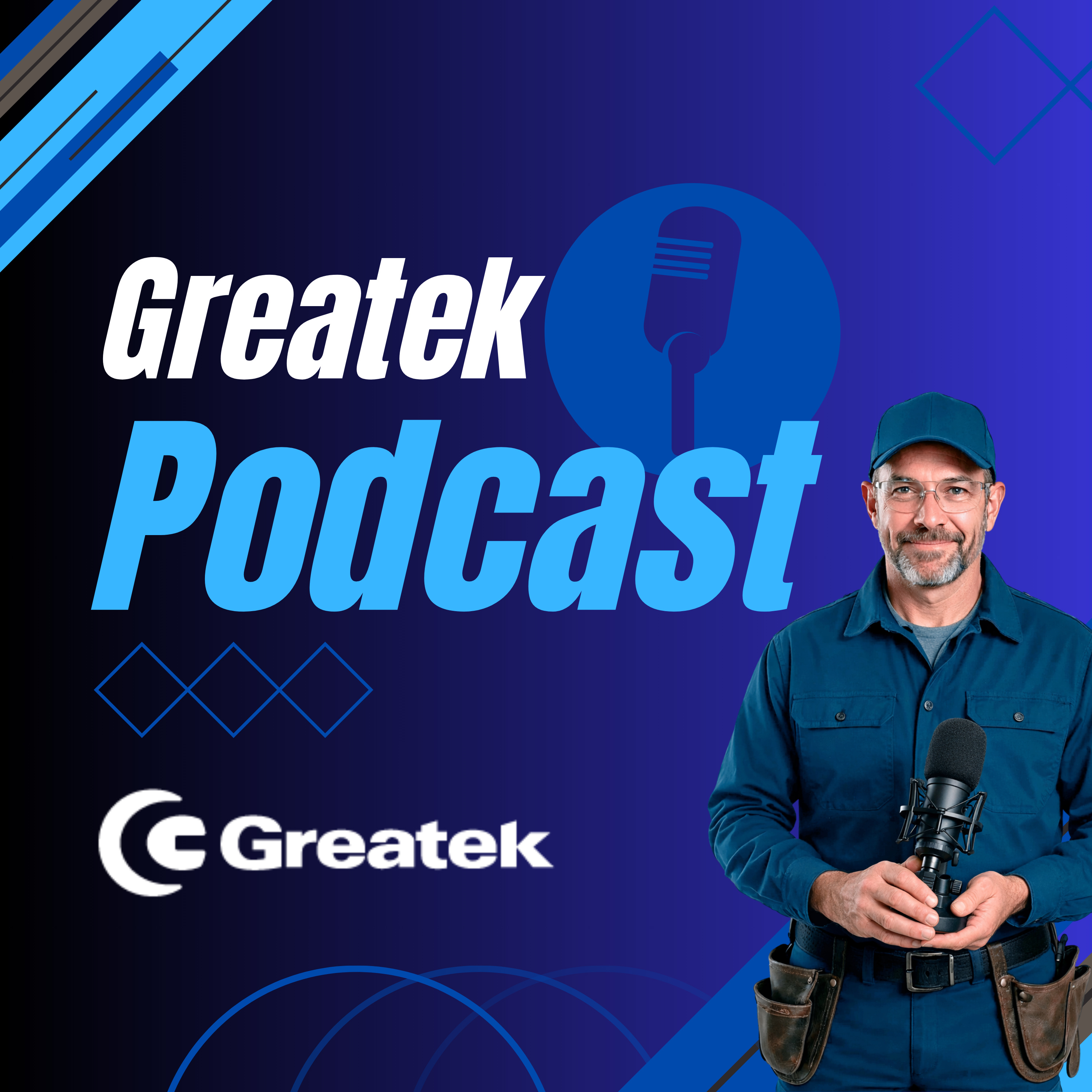 Podcast Greatek