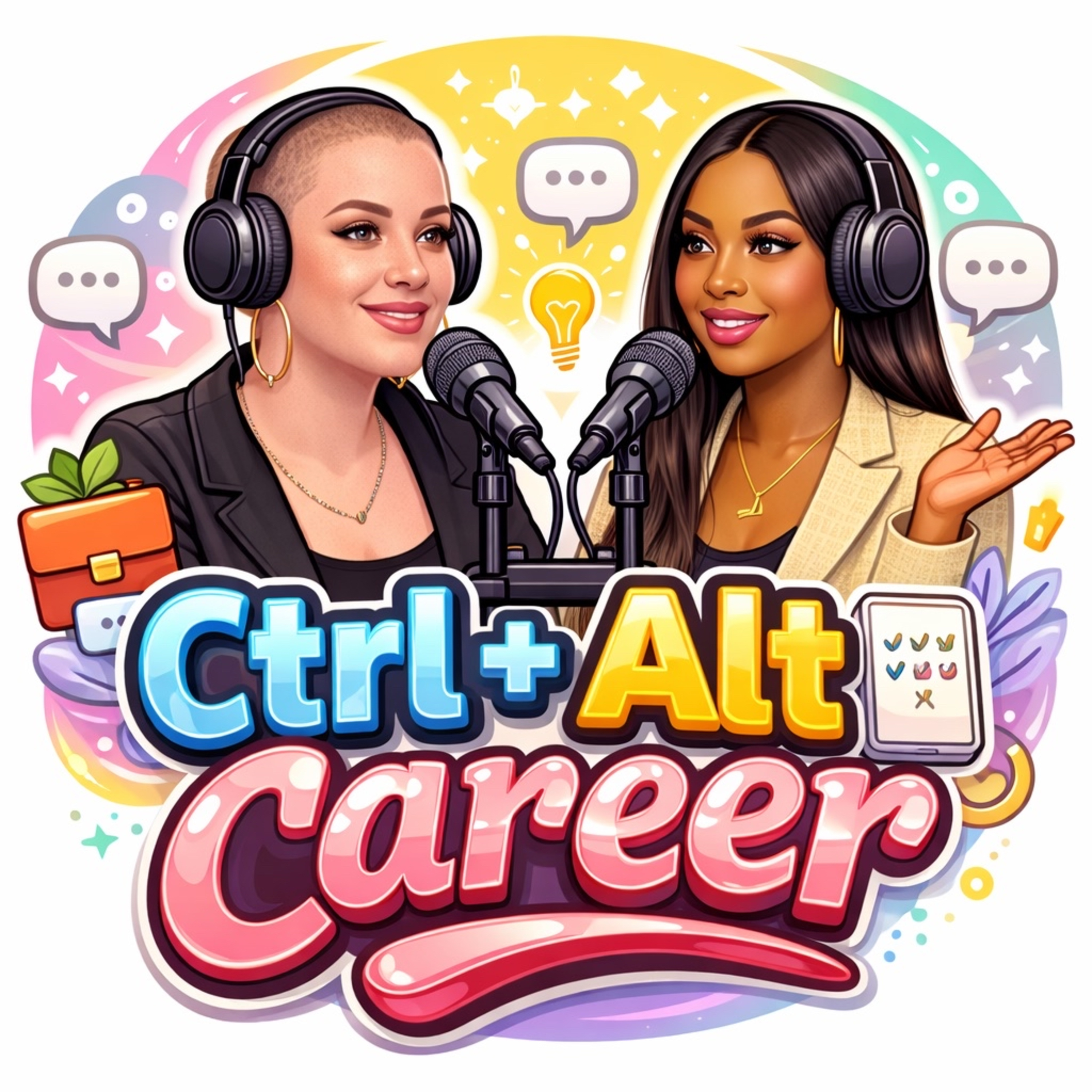 Ctrl + Alt Career