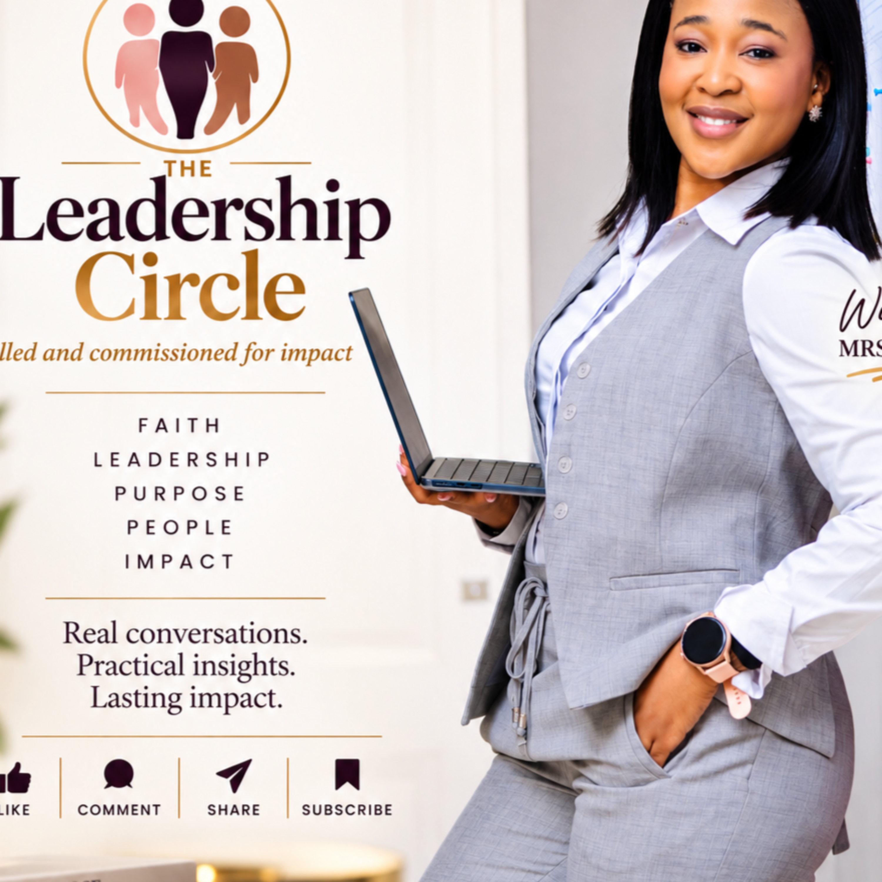 The Leadership Circle