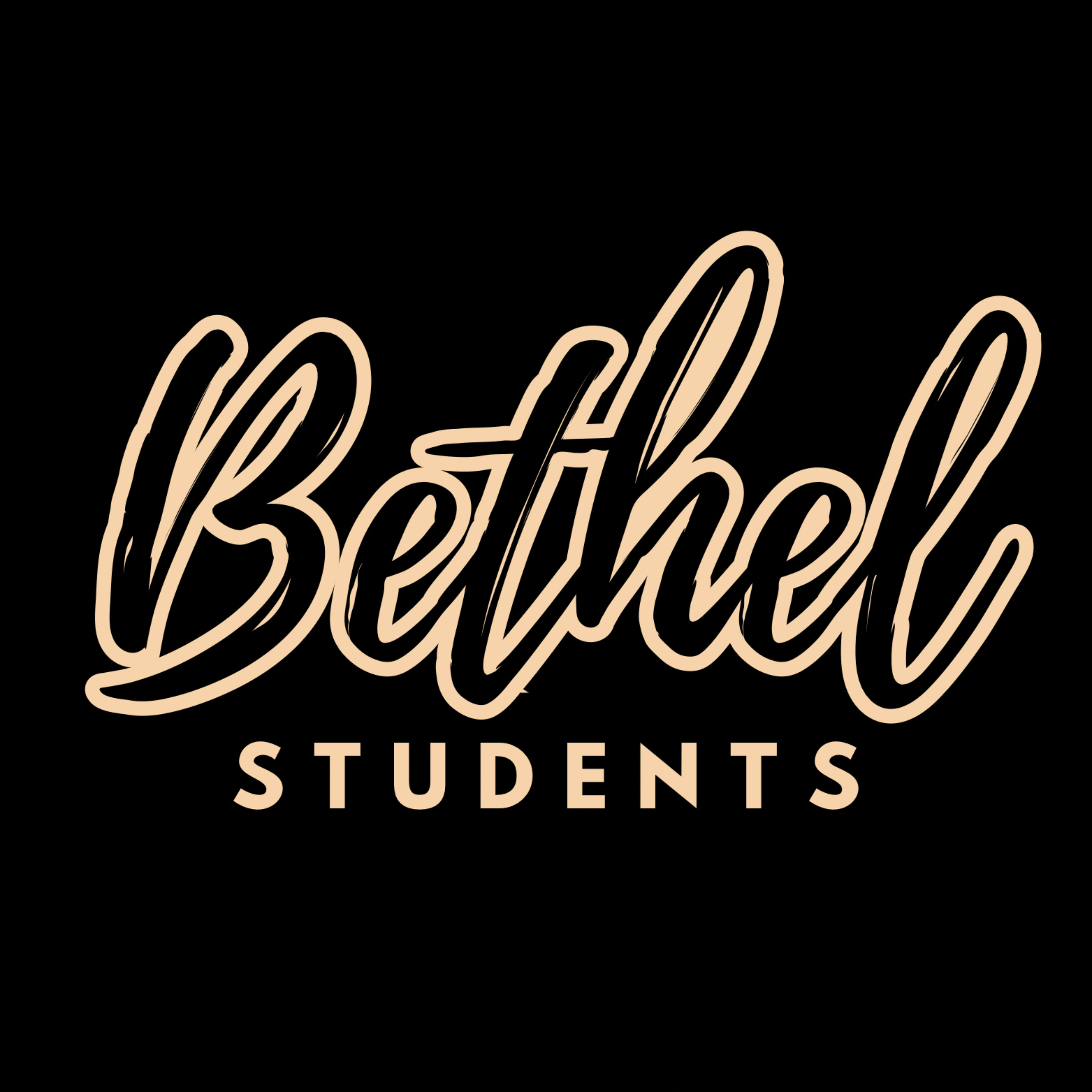 Bethel Students - Dothan podcast artwork