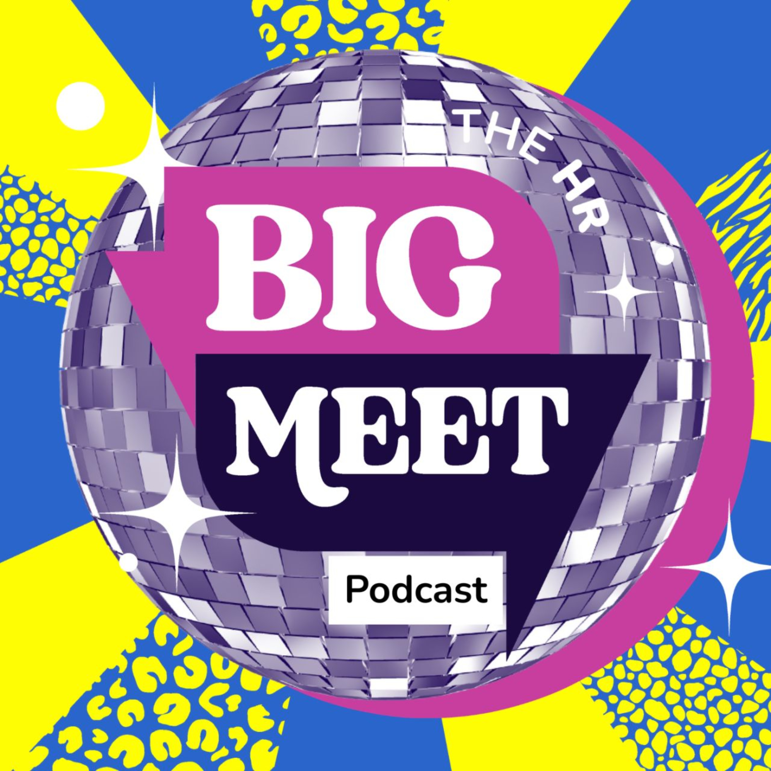 The HR Big Meet