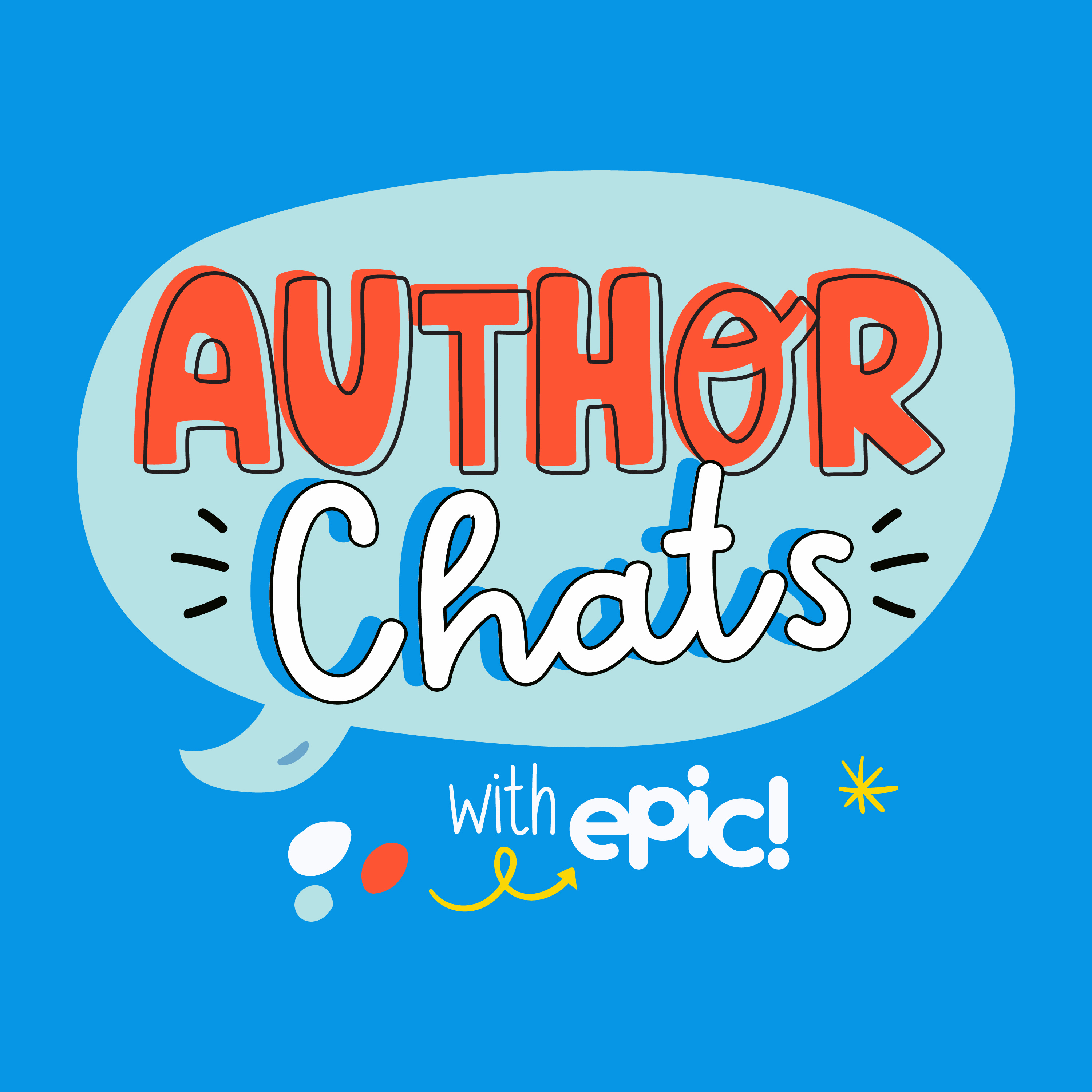 Author Chats with Epic