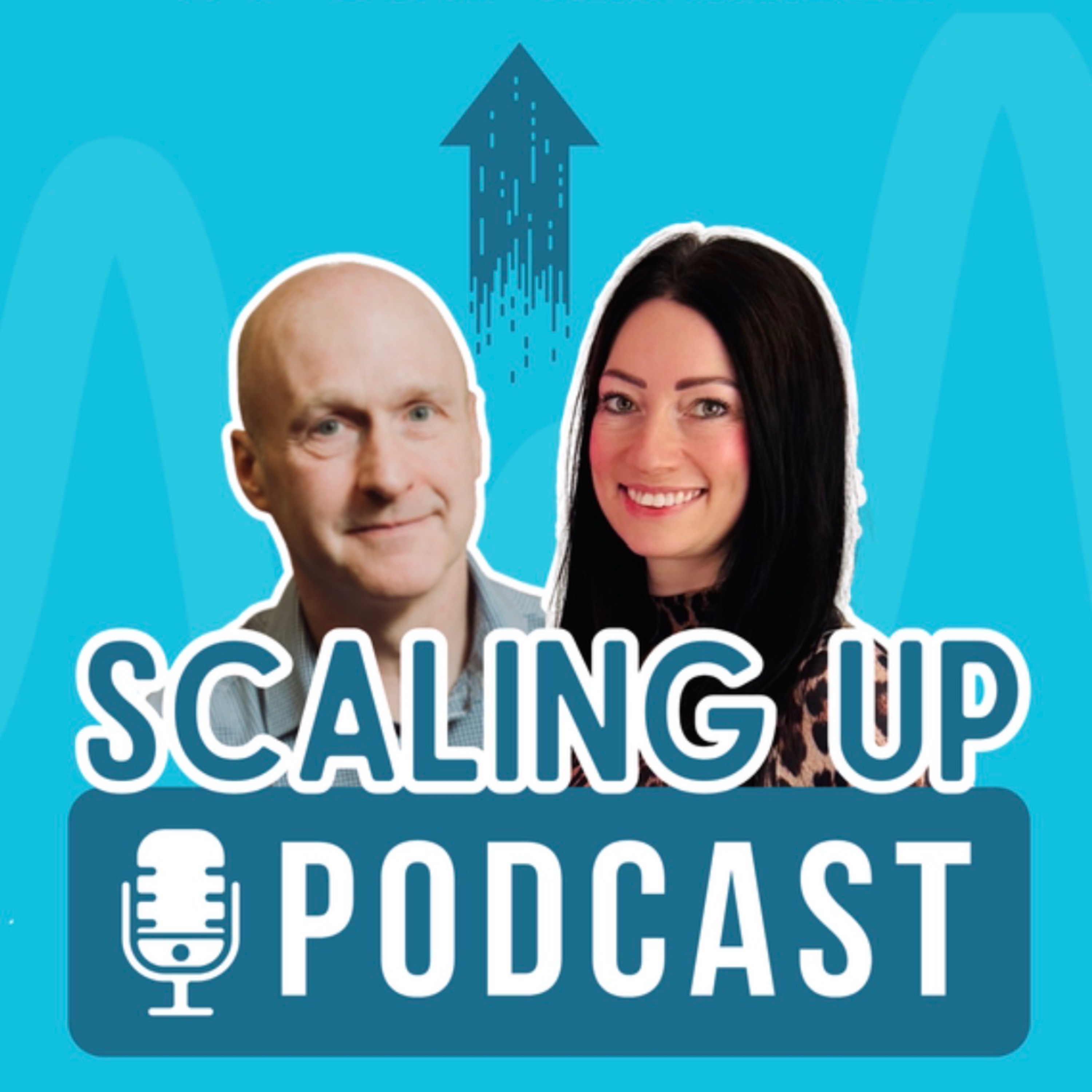 Scaling Up | The Real Business Growth Podcast