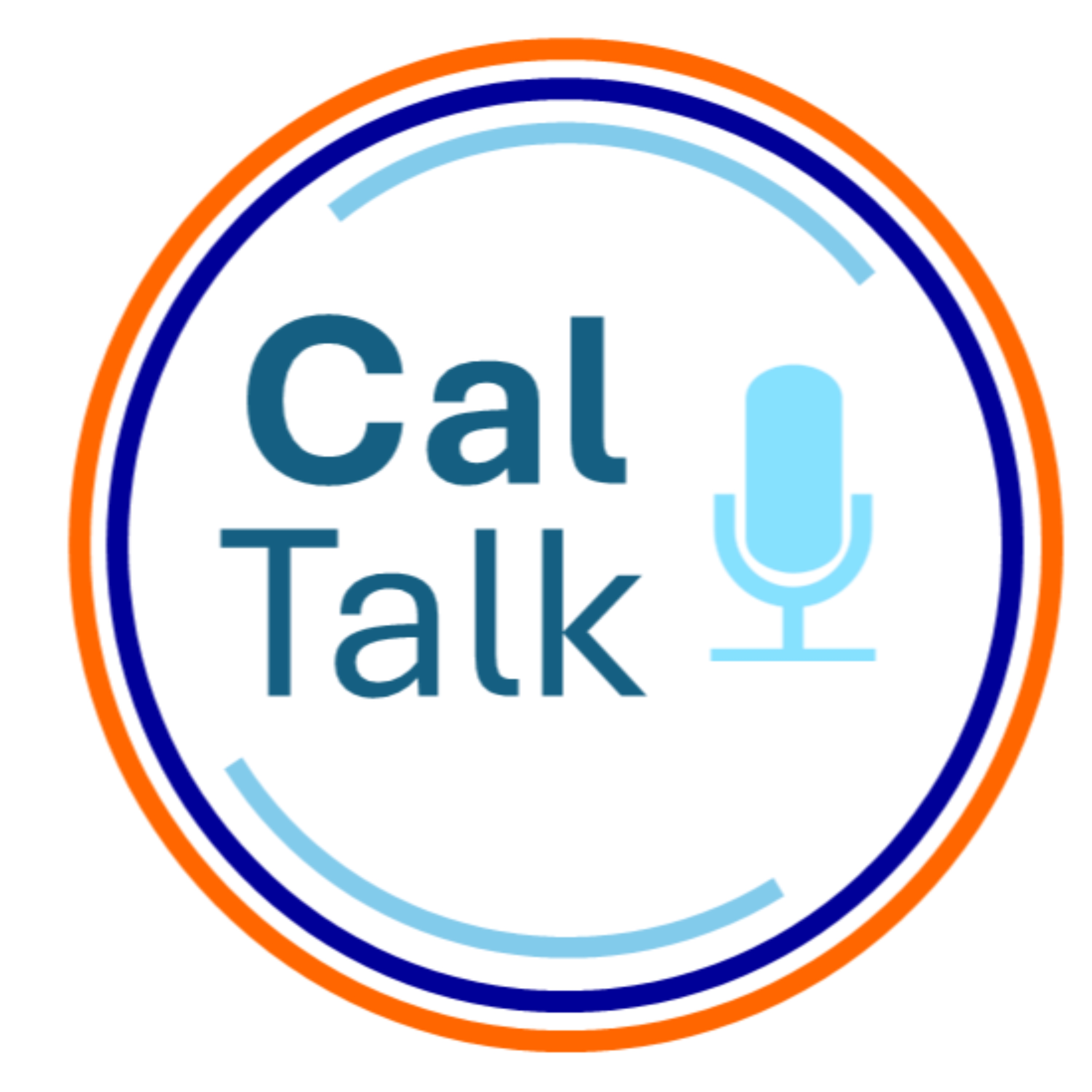 Cal Talk