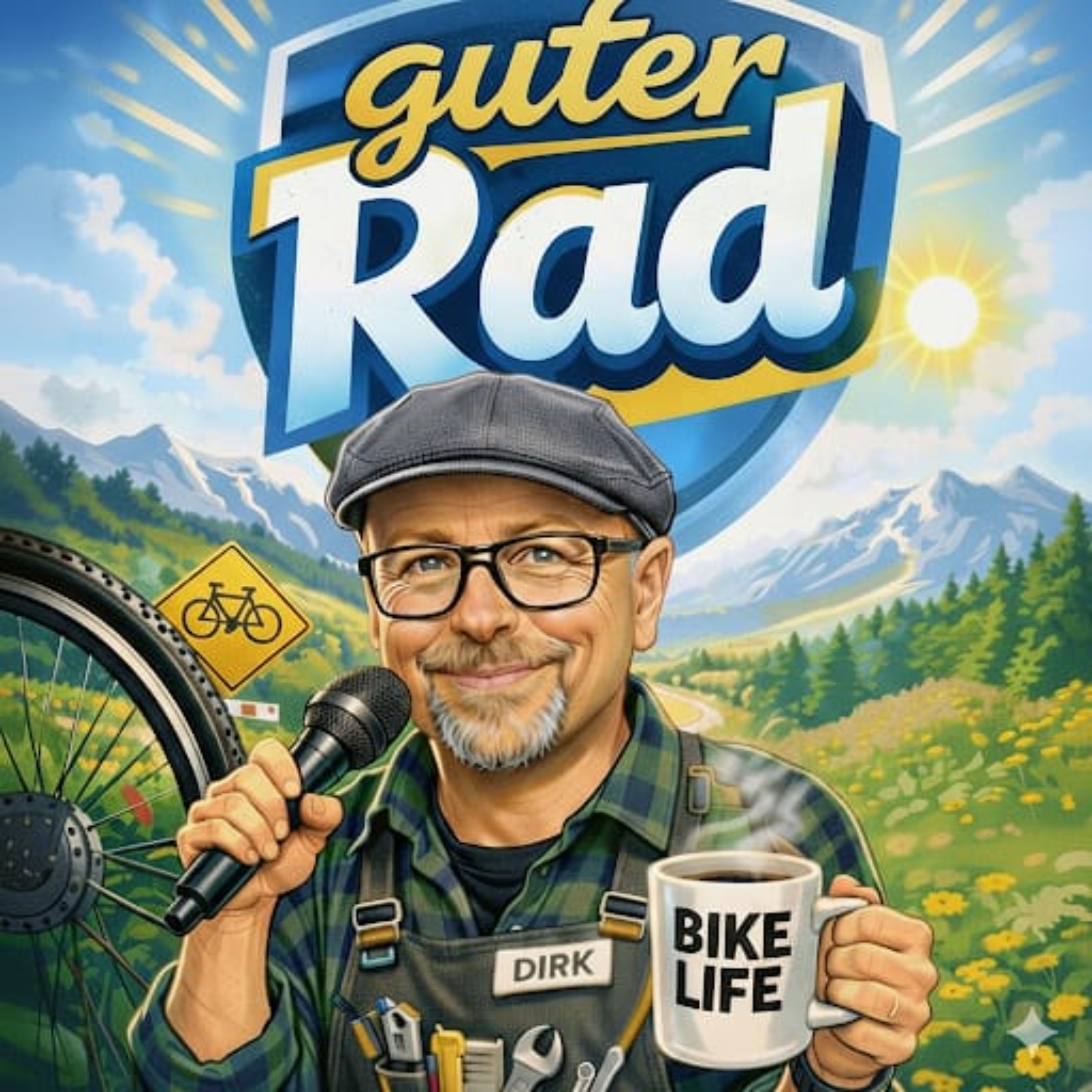 GUTER RAD - Interna aus dem Bikeshop