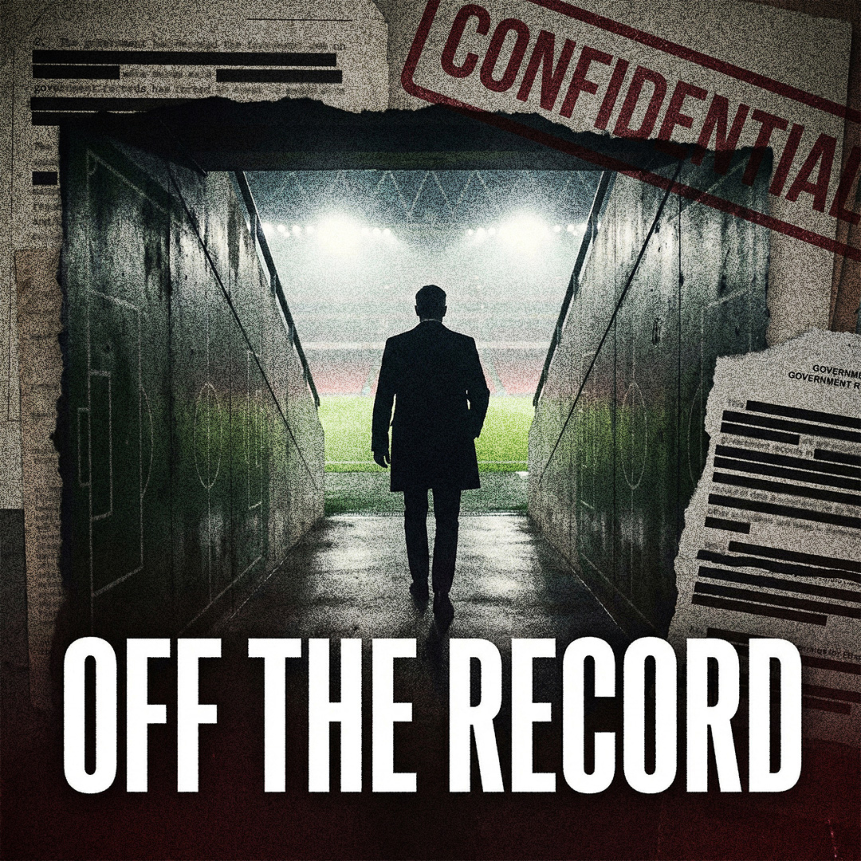Off the Record