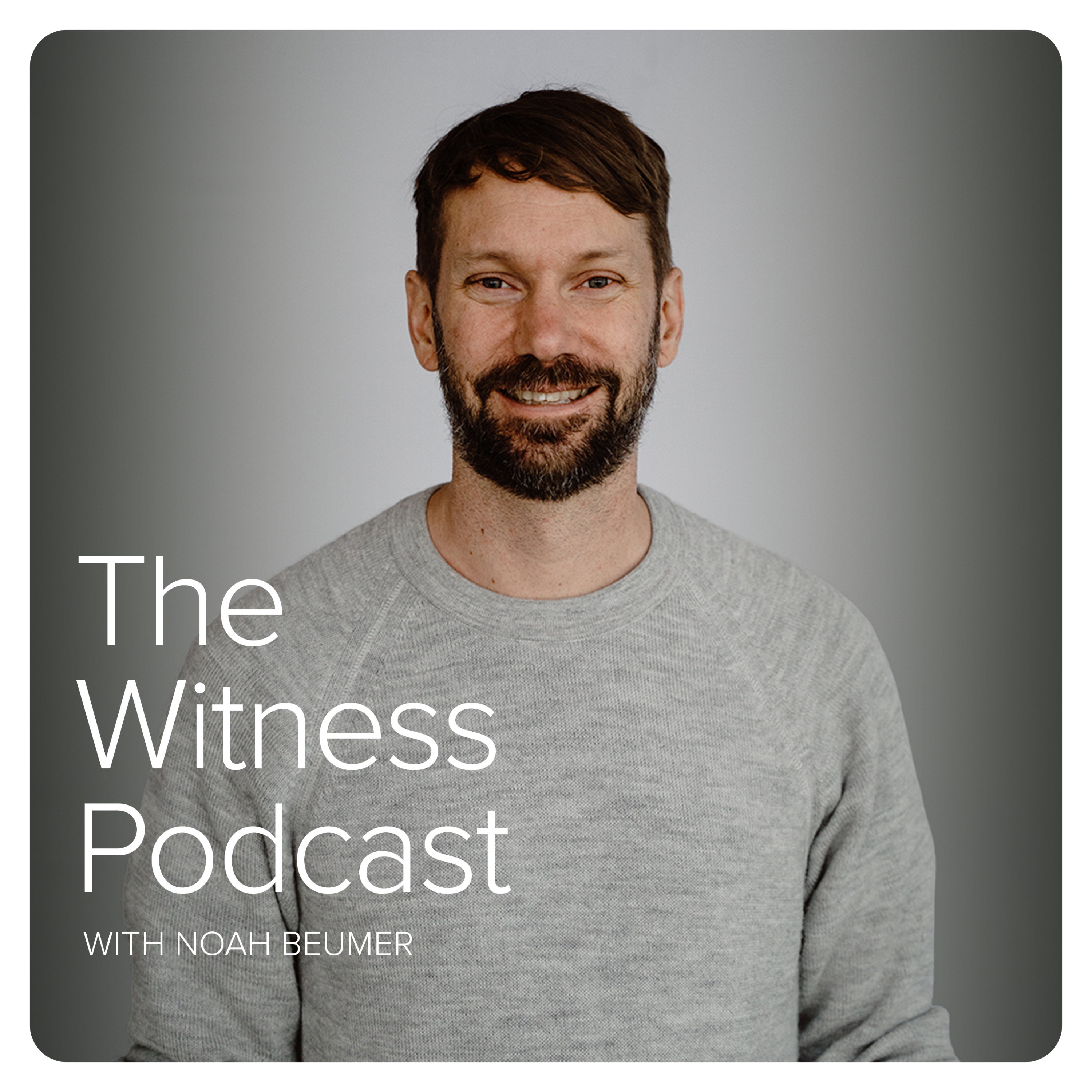 The Witness Podcast podcast artwork