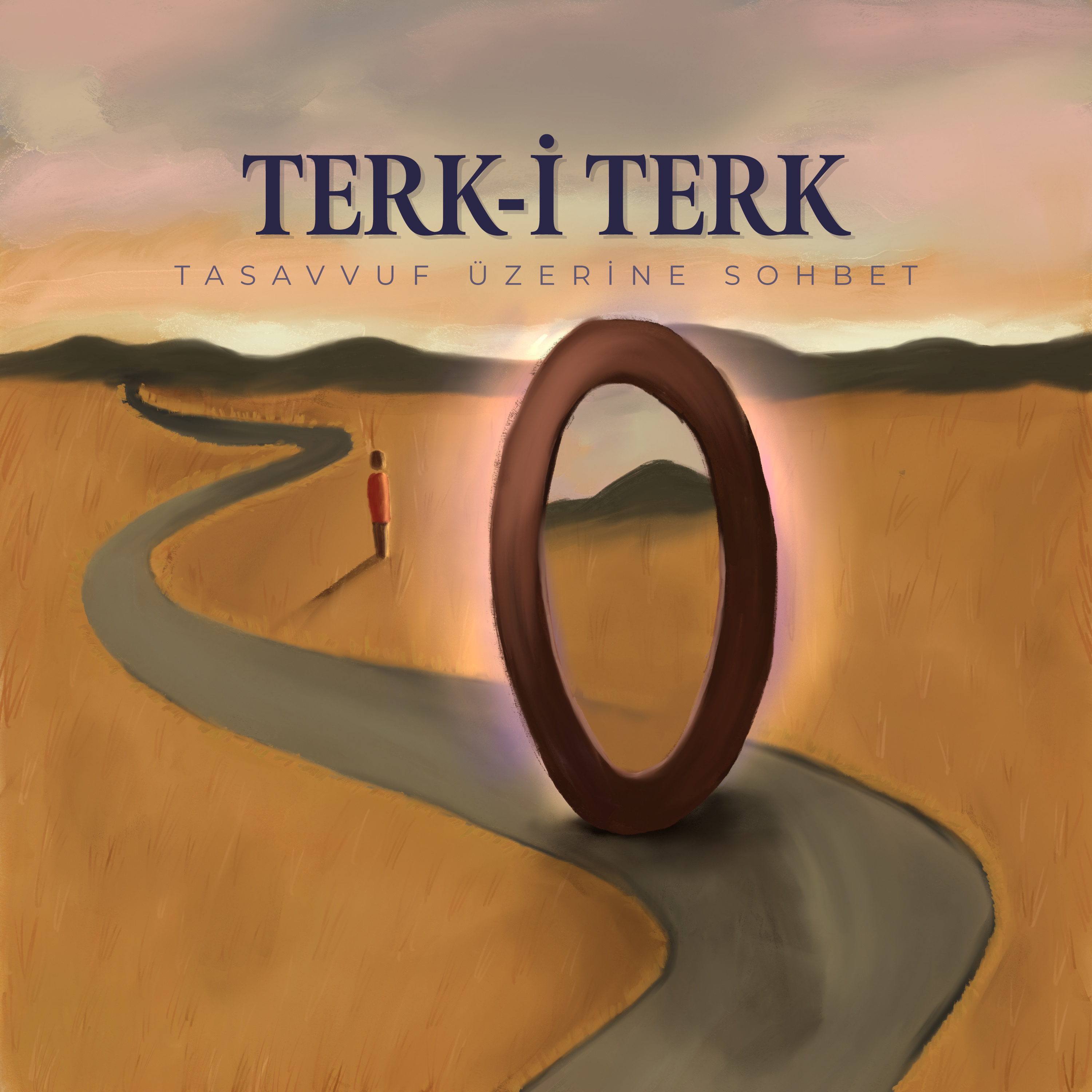 TERK-İ TERK podcast artwork