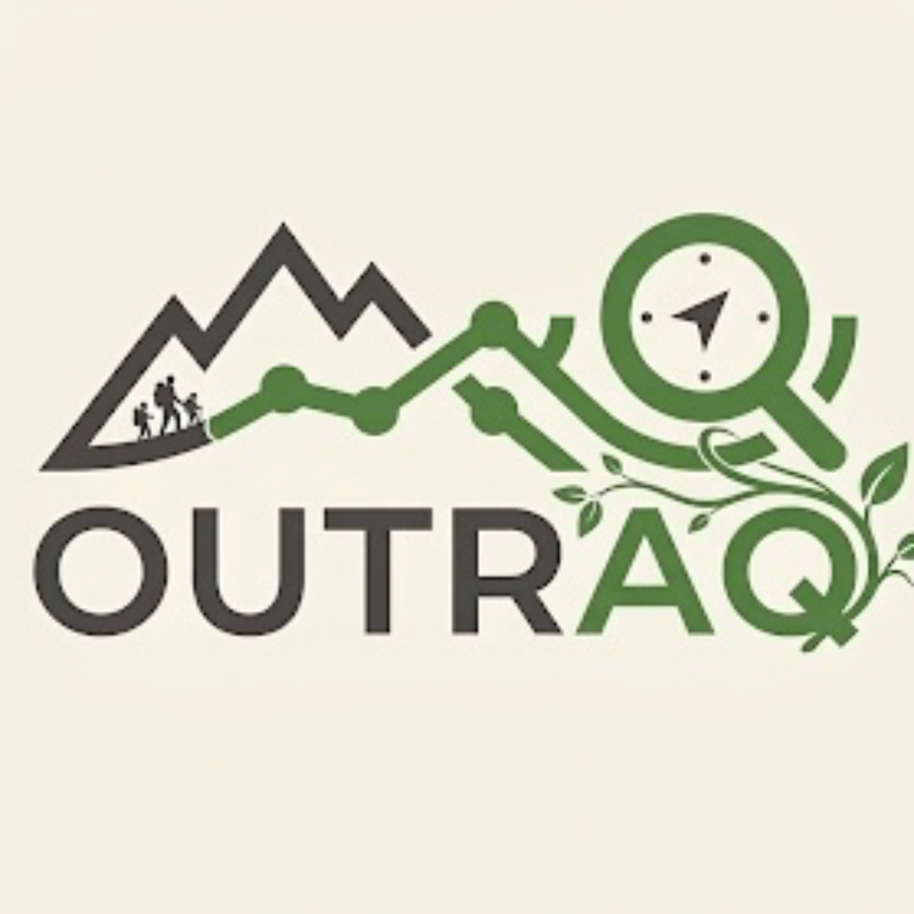 OUTRAQ: Geocaching průvodce, vše ze světa Geocachingu.