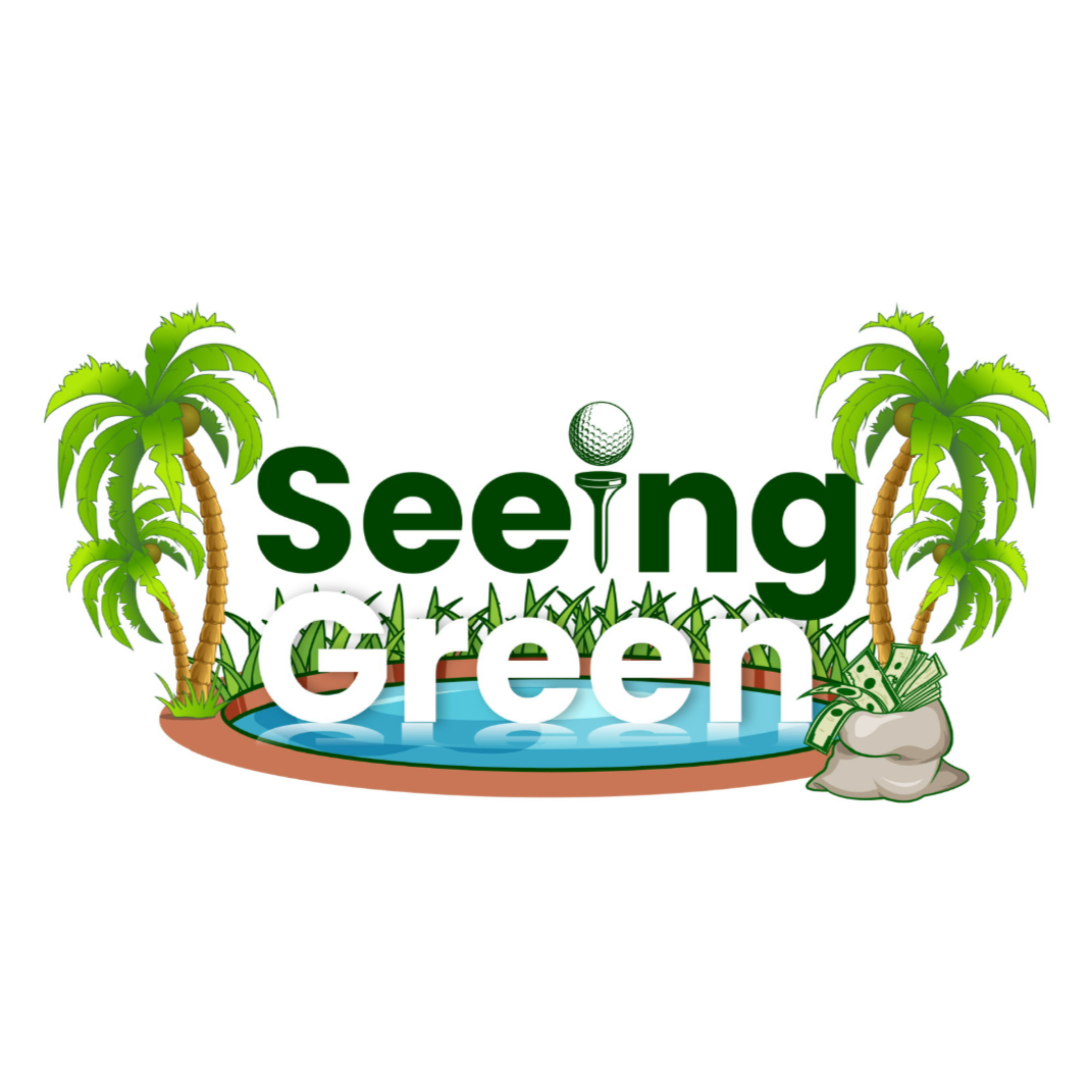 Seeing Green