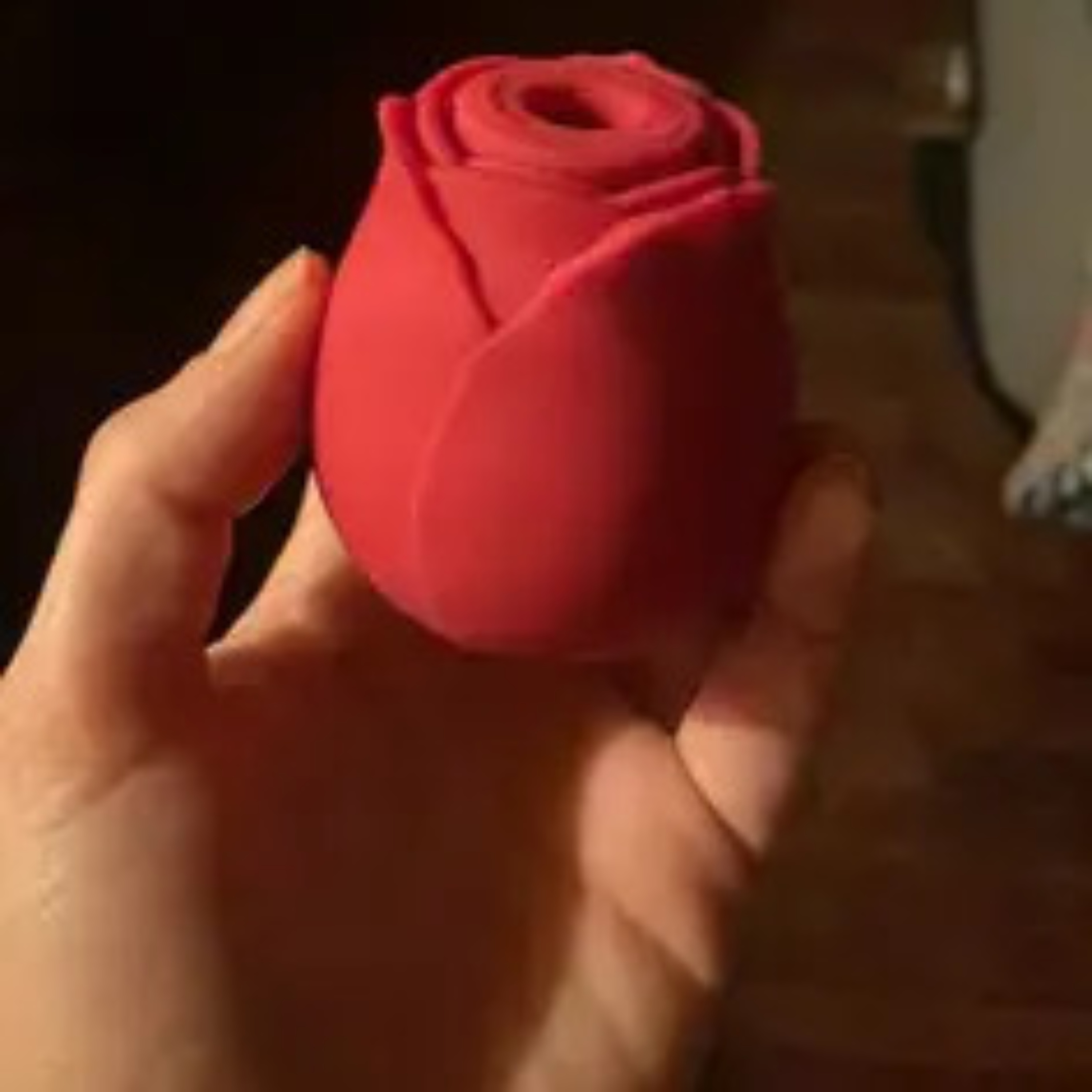 Rose Toy