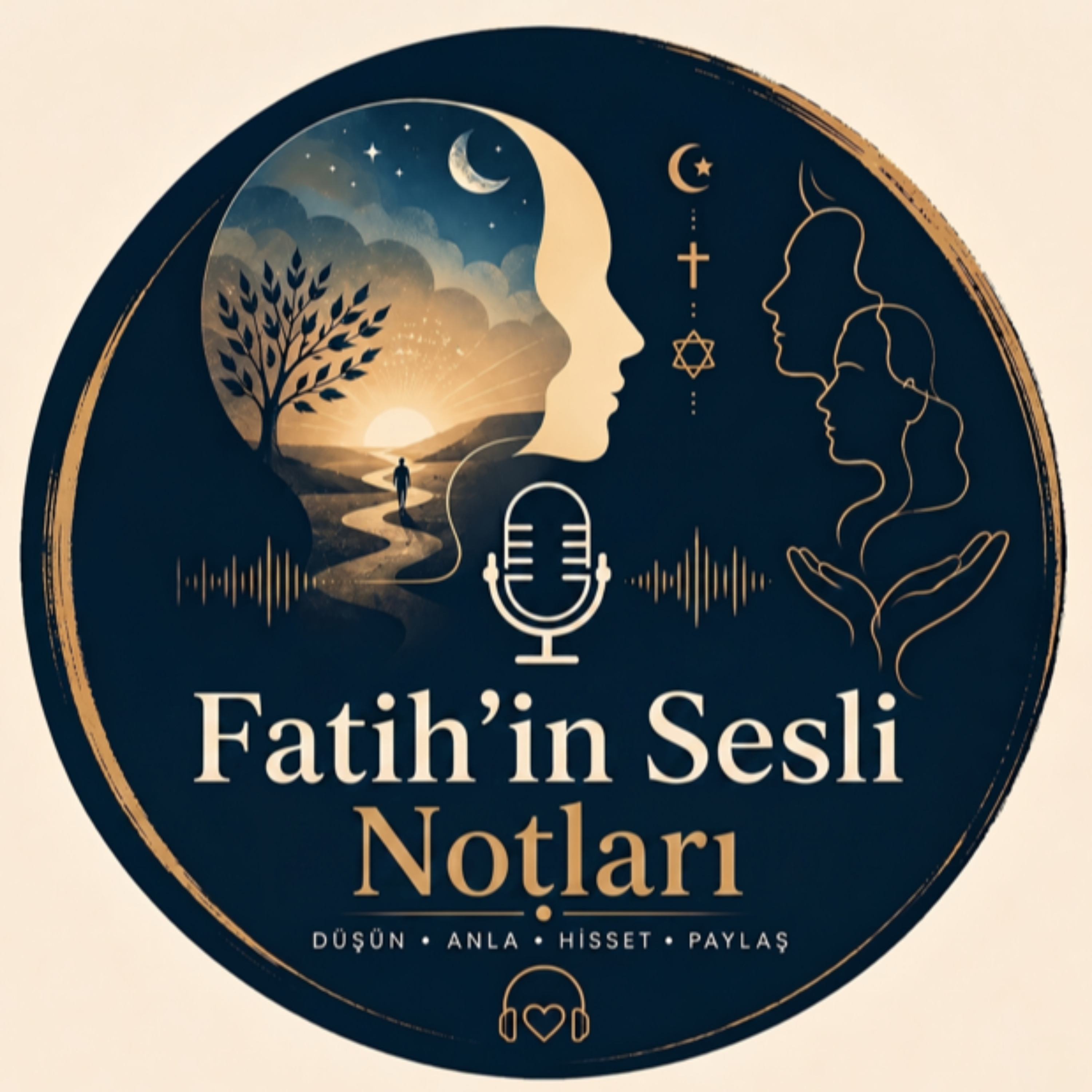 Fatih'in Sesli Notları